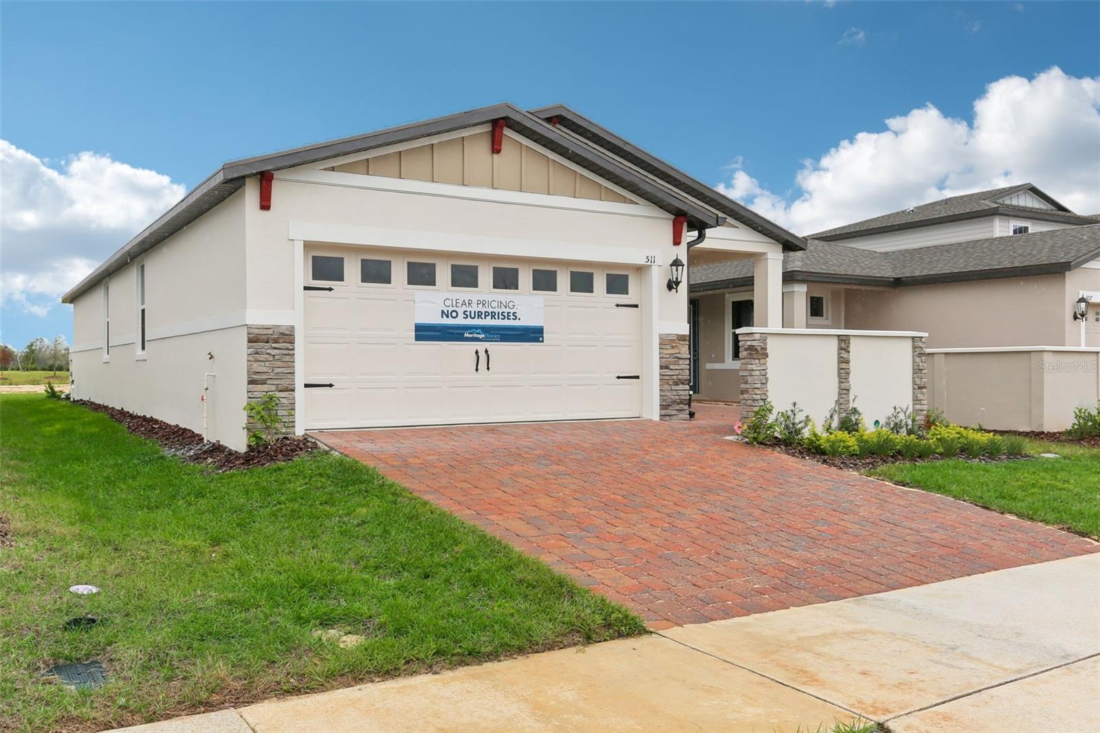 511 KENNEDY DR, LAKE ALFRED, FL, 33850