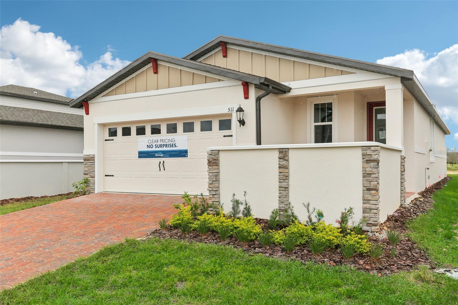 511 KENNEDY DR, LAKE ALFRED, FL, 33850