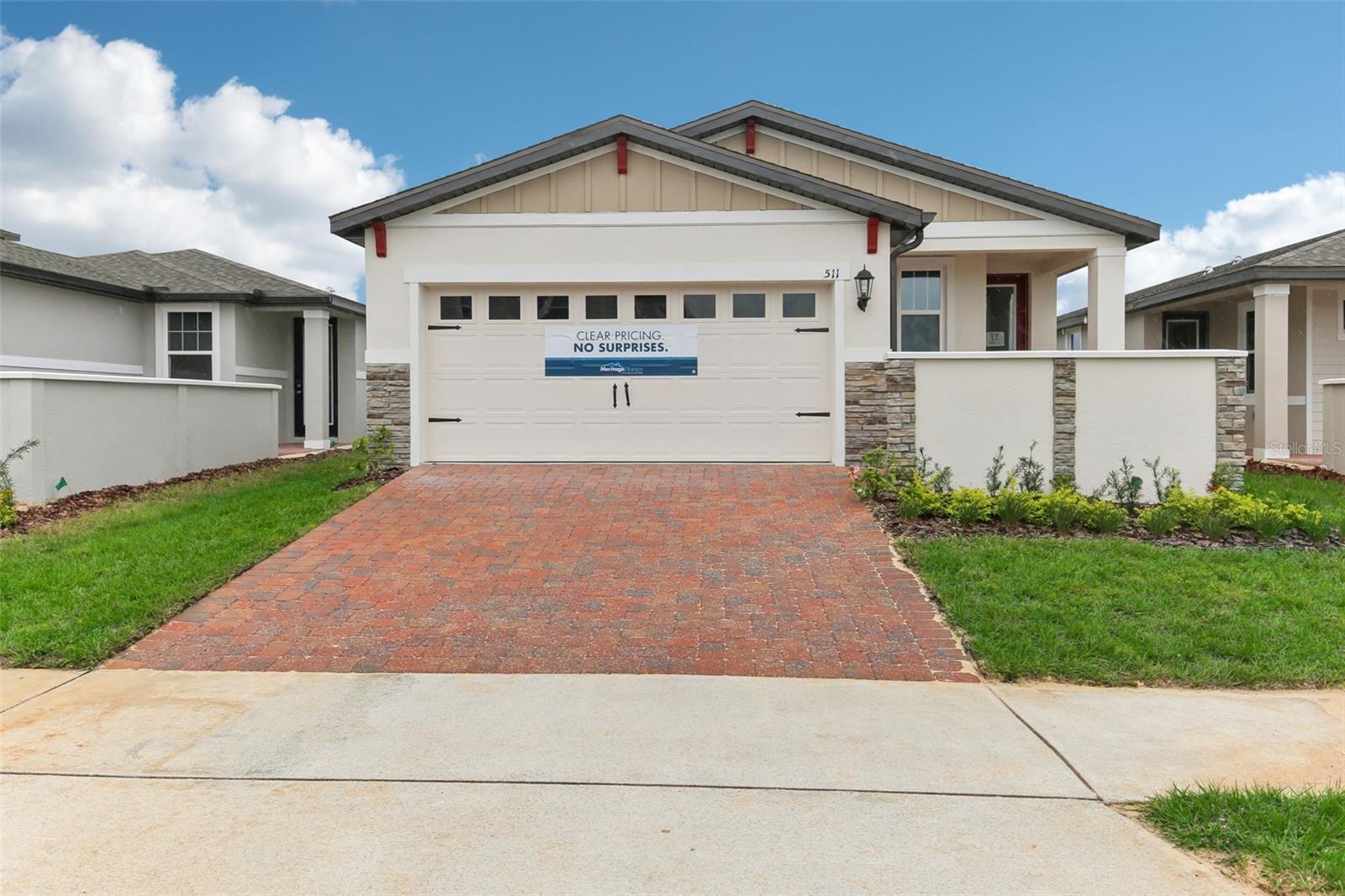 511 KENNEDY DR, LAKE ALFRED, FL, 33850