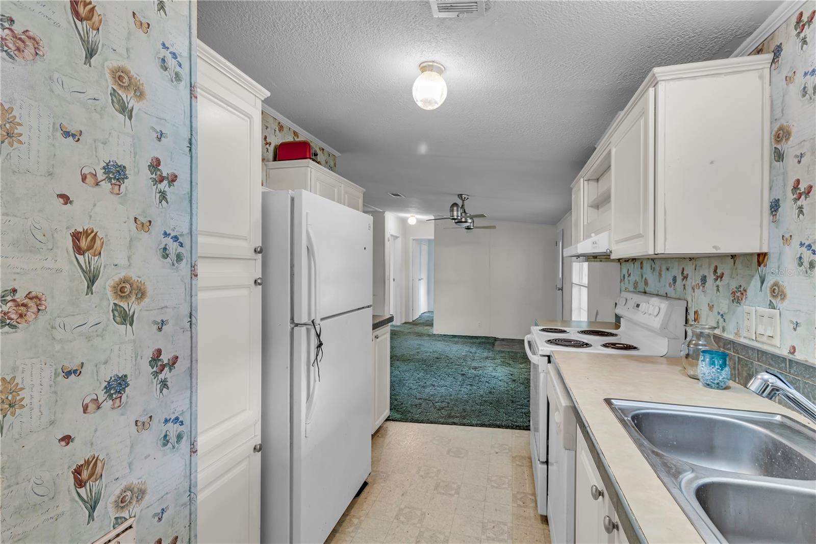 9520 MERTON ST, NEW PORT RICHEY, FL, 34654