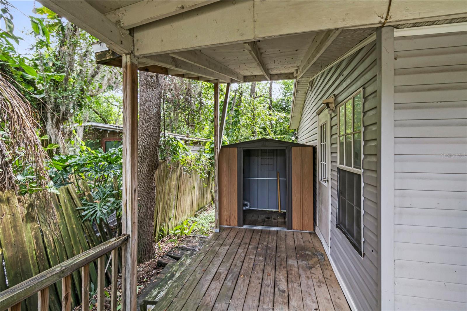 9520 MERTON ST, NEW PORT RICHEY, FL, 34654