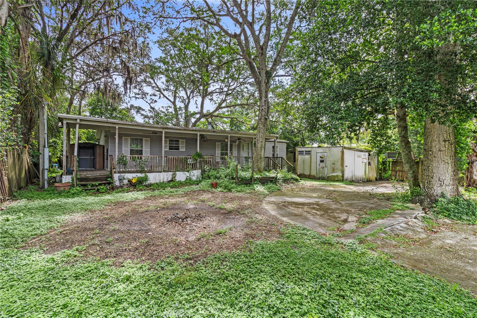 9520 MERTON ST, NEW PORT RICHEY, FL, 34654