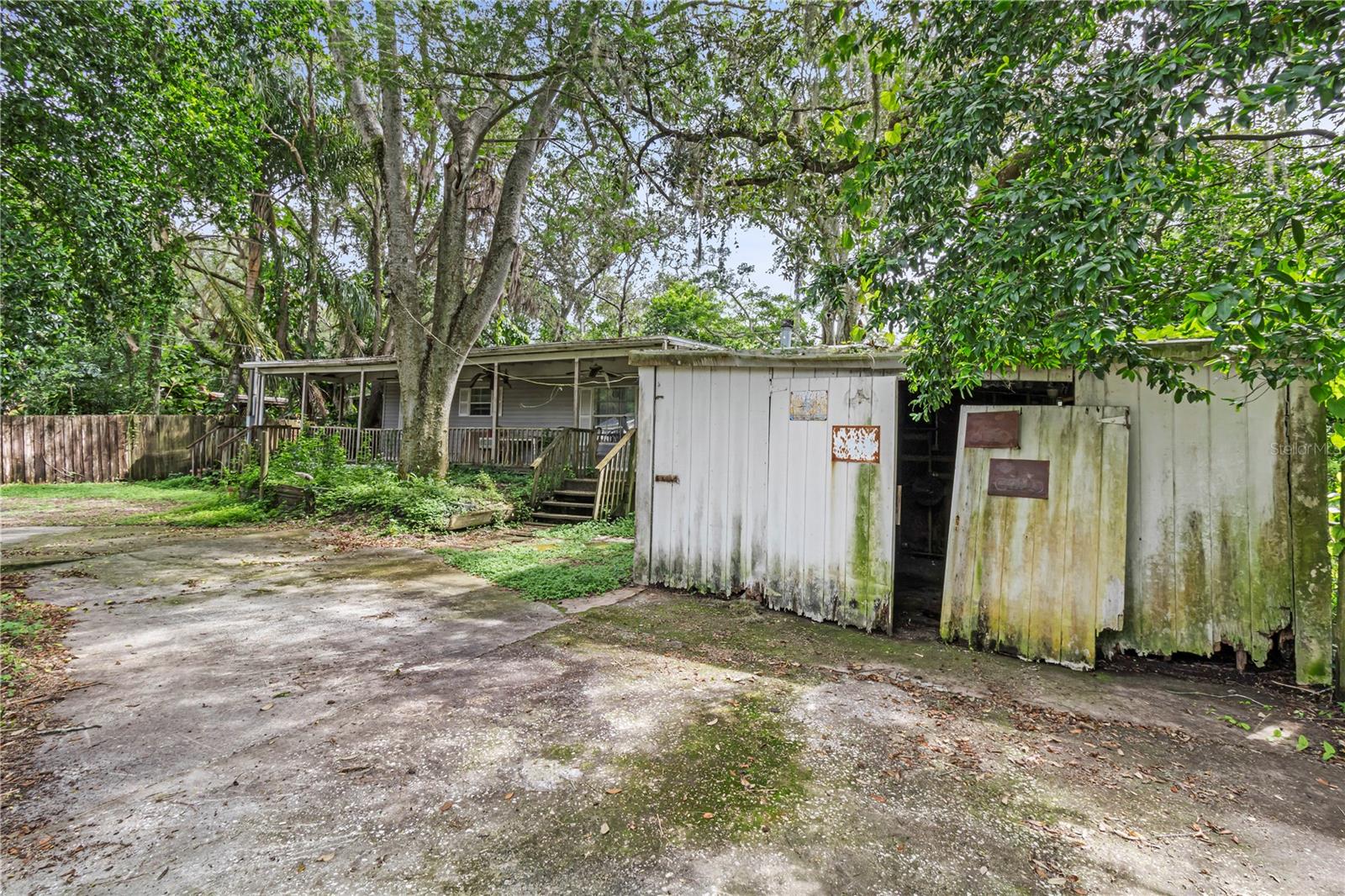 9520 MERTON ST, NEW PORT RICHEY, FL, 34654