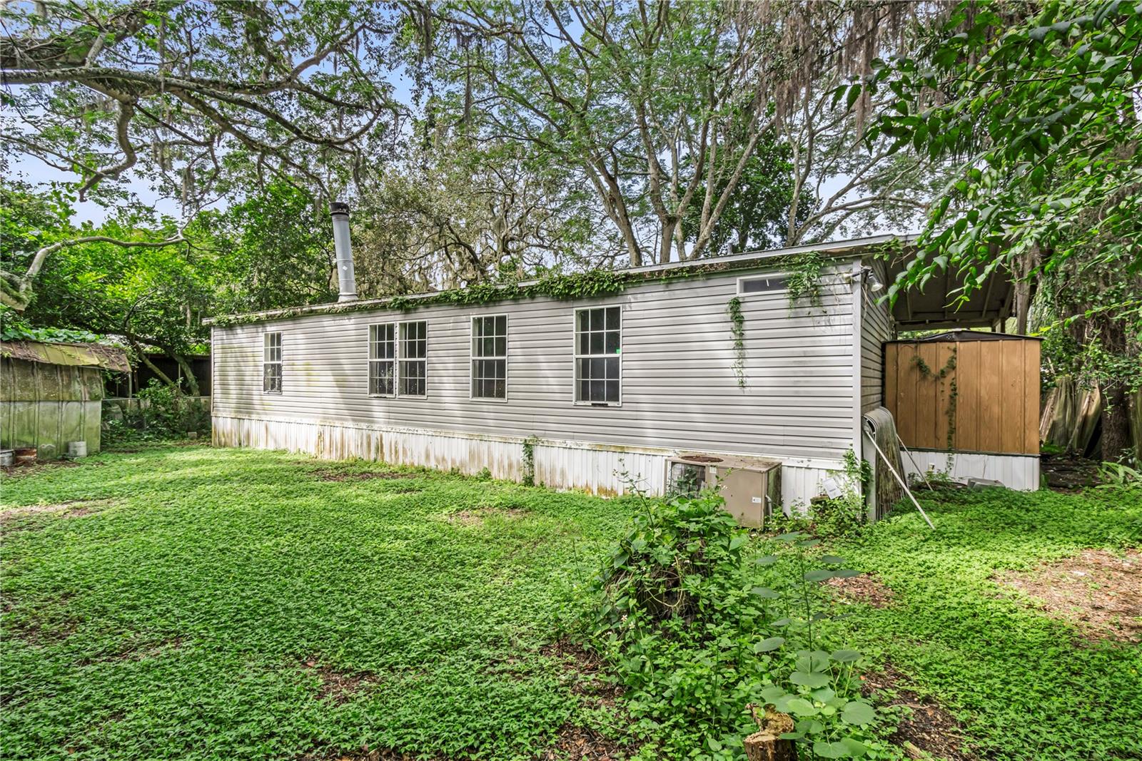 9520 MERTON ST, NEW PORT RICHEY, FL, 34654