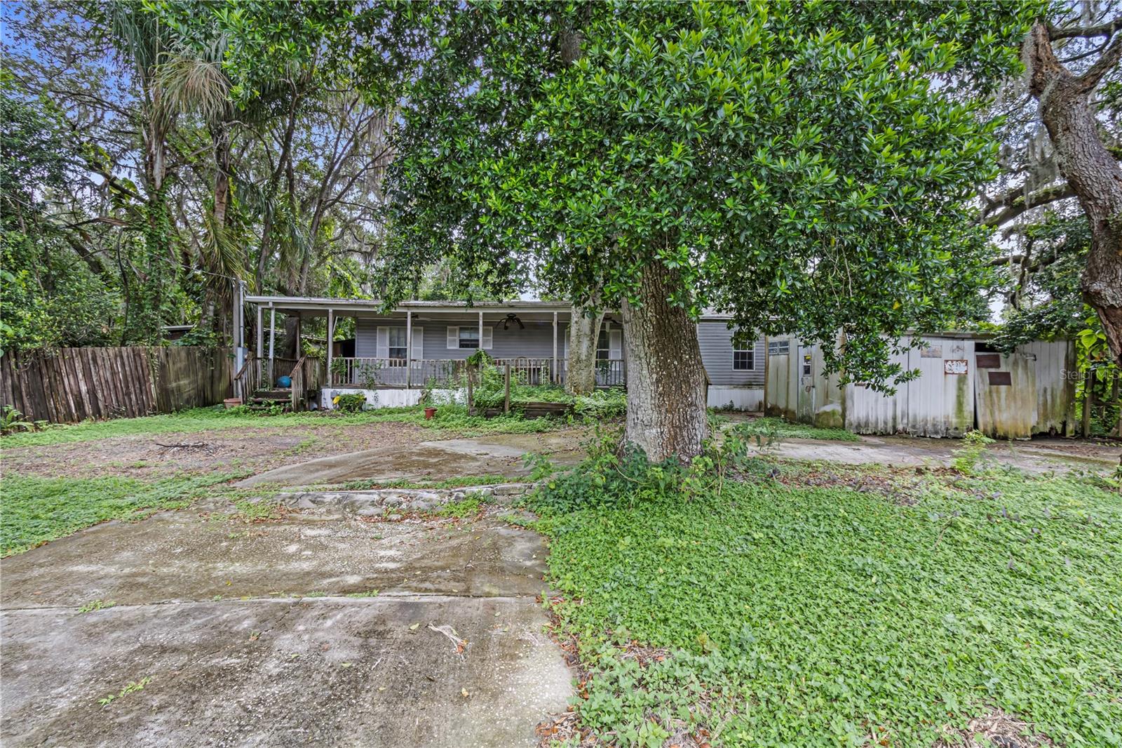 9520 MERTON ST, NEW PORT RICHEY, FL, 34654