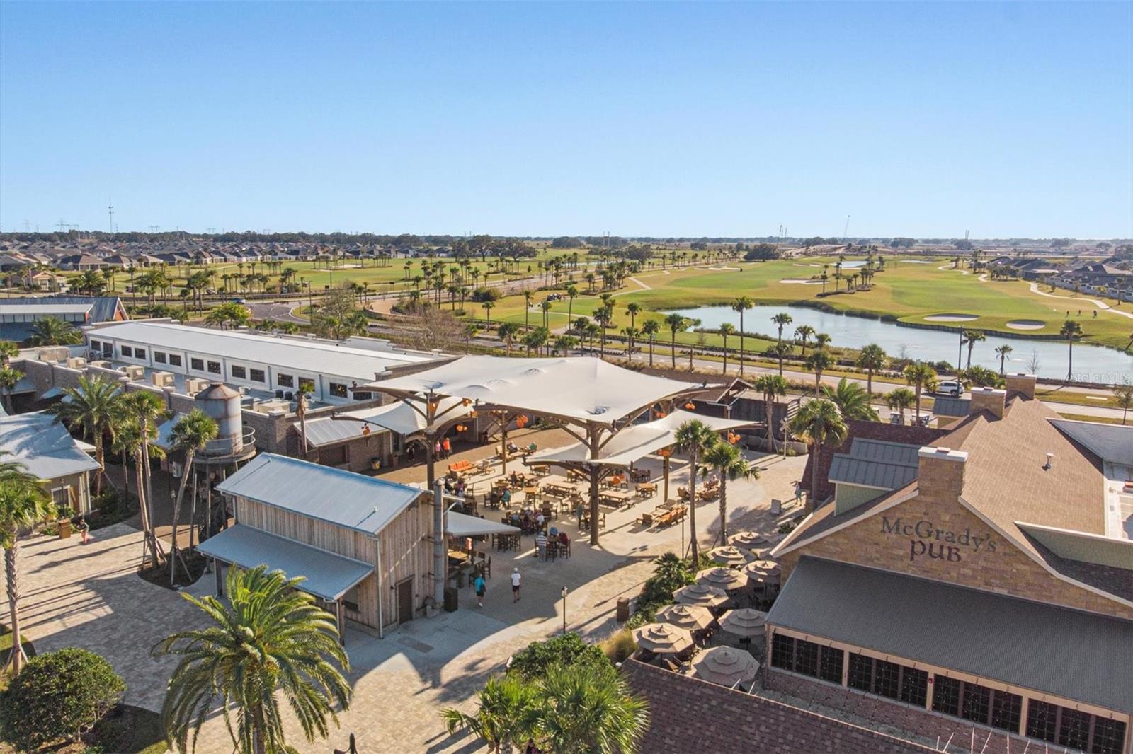 3520 QUIETWOODS DR, THE VILLAGES, FL, 32163