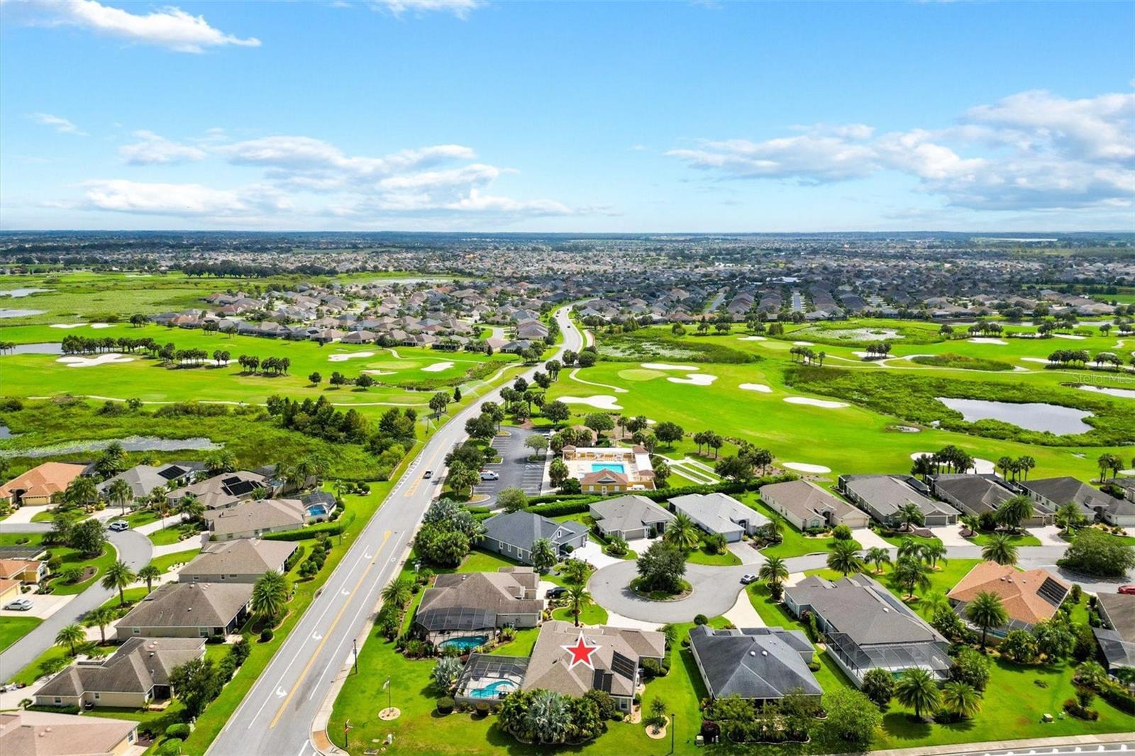 3520 QUIETWOODS DR, THE VILLAGES, FL, 32163