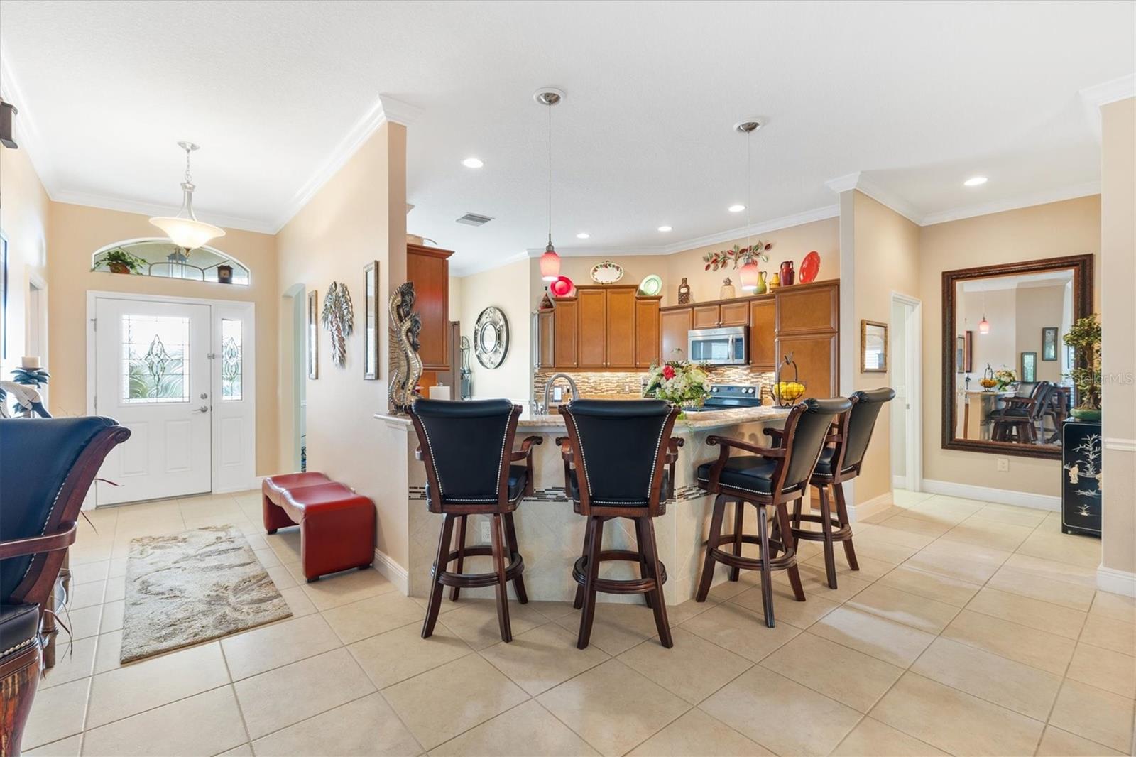 3520 QUIETWOODS DR, THE VILLAGES, FL, 32163