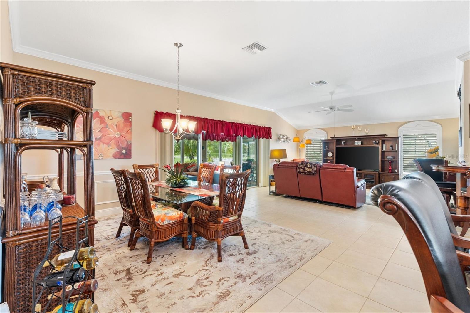 3520 QUIETWOODS DR, THE VILLAGES, FL, 32163