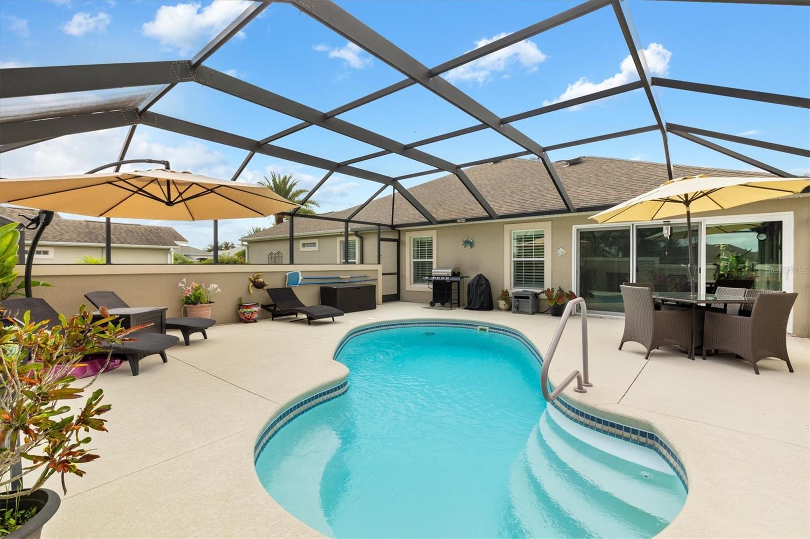 3520 QUIETWOODS DR, THE VILLAGES, FL, 32163