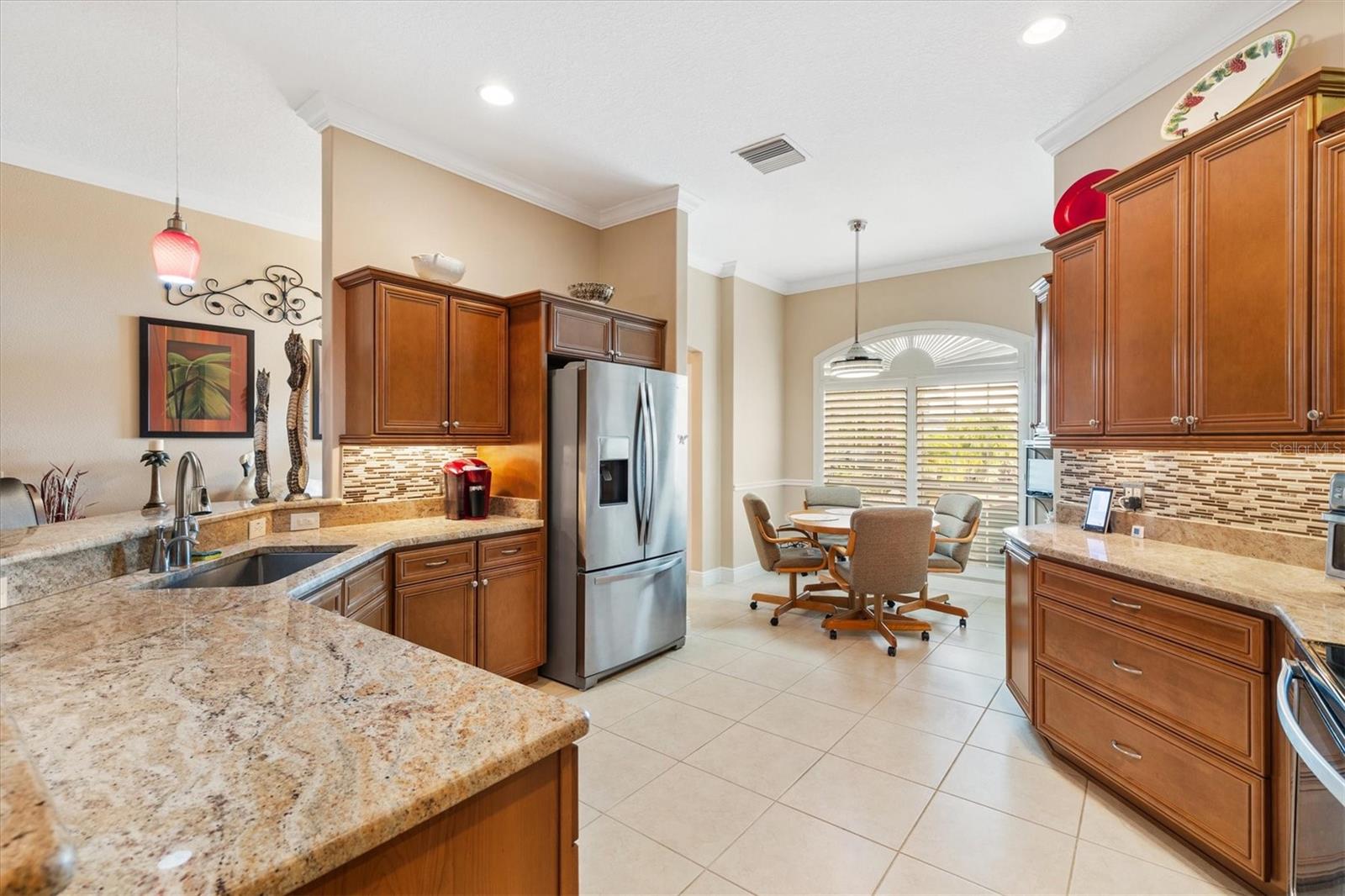 3520 QUIETWOODS DR, THE VILLAGES, FL, 32163