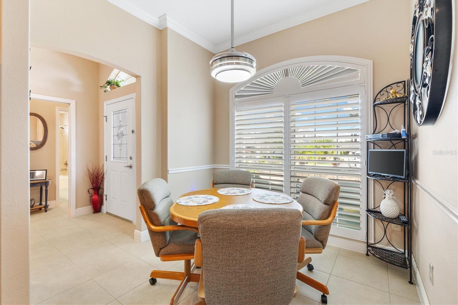 3520 QUIETWOODS DR, THE VILLAGES, FL, 32163