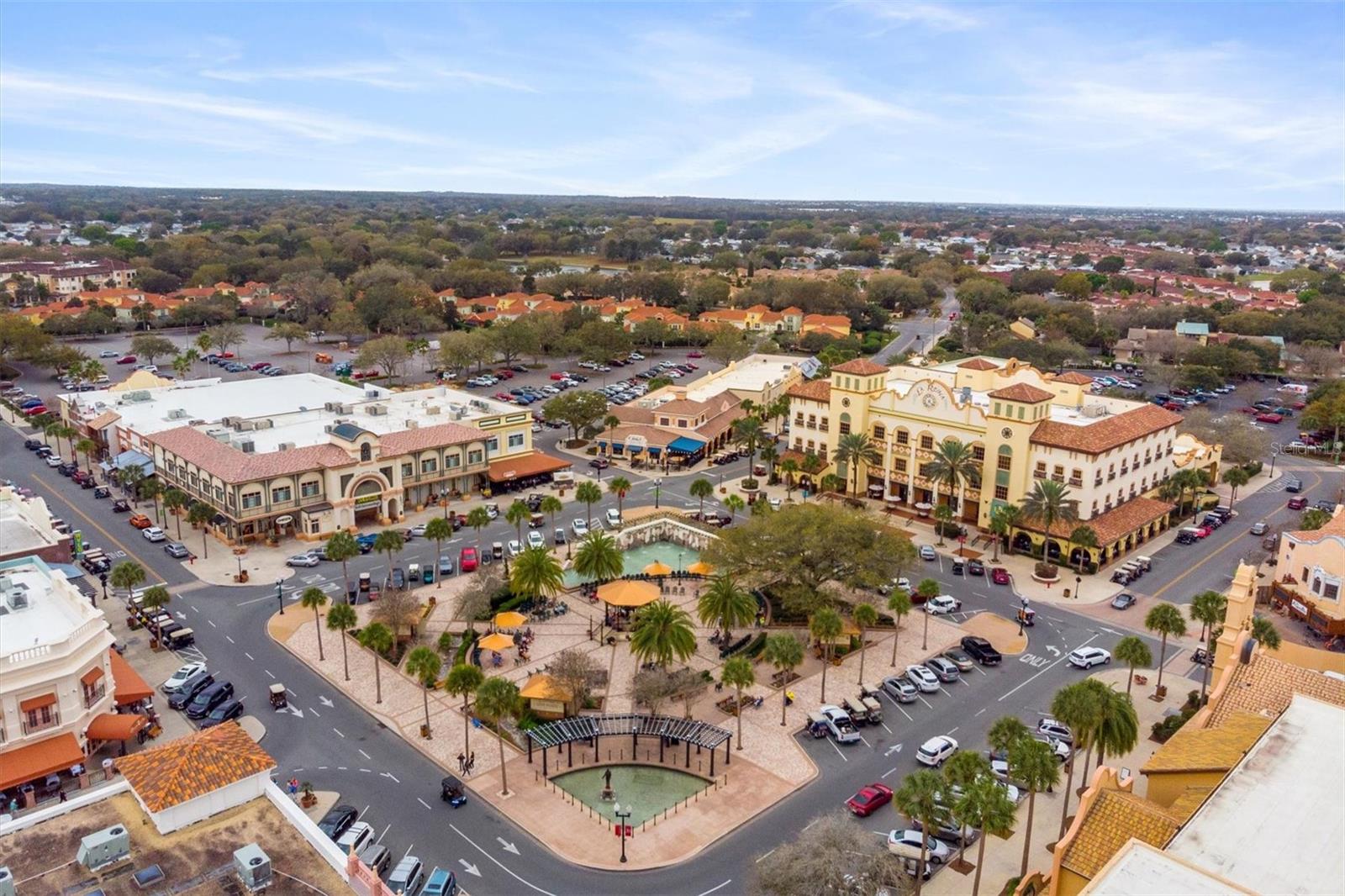 3520 QUIETWOODS DR, THE VILLAGES, FL, 32163