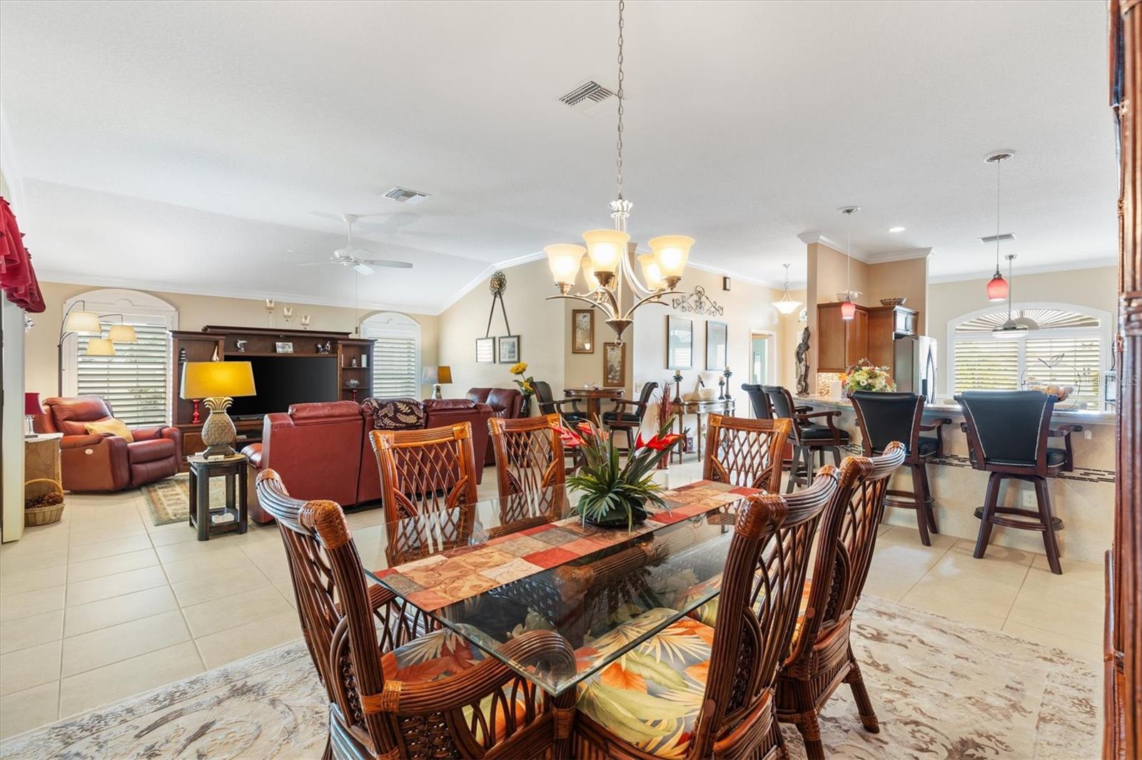 3520 QUIETWOODS DR, THE VILLAGES, FL, 32163