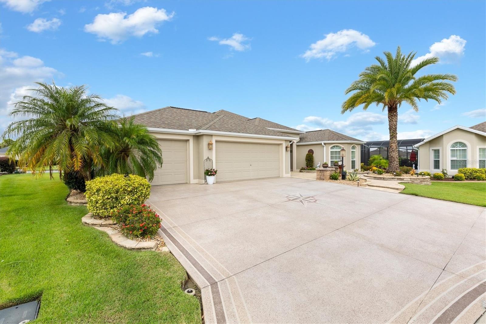 3520 QUIETWOODS DR, THE VILLAGES, FL, 32163