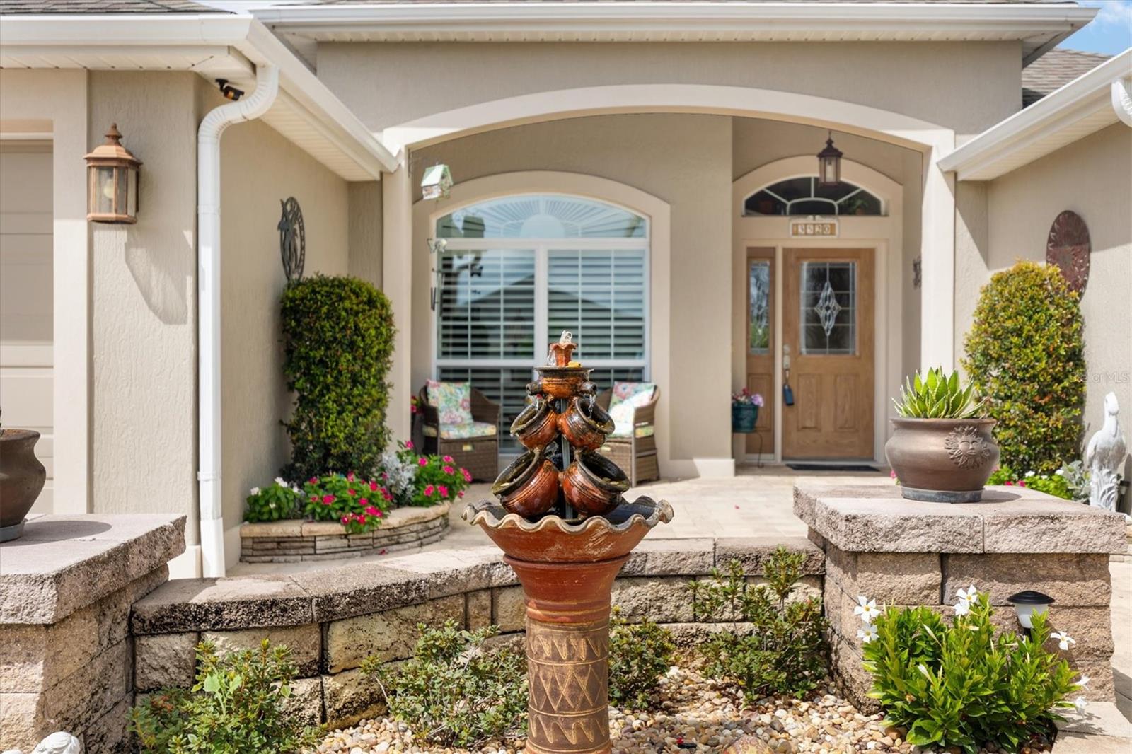 3520 QUIETWOODS DR, THE VILLAGES, FL, 32163