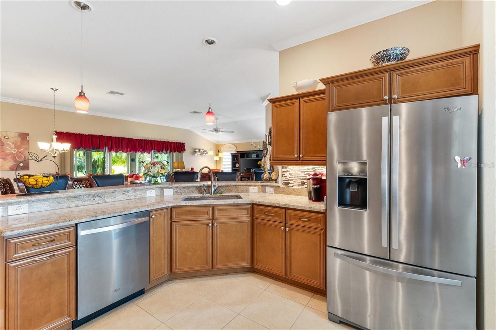 3520 QUIETWOODS DR, THE VILLAGES, FL, 32163