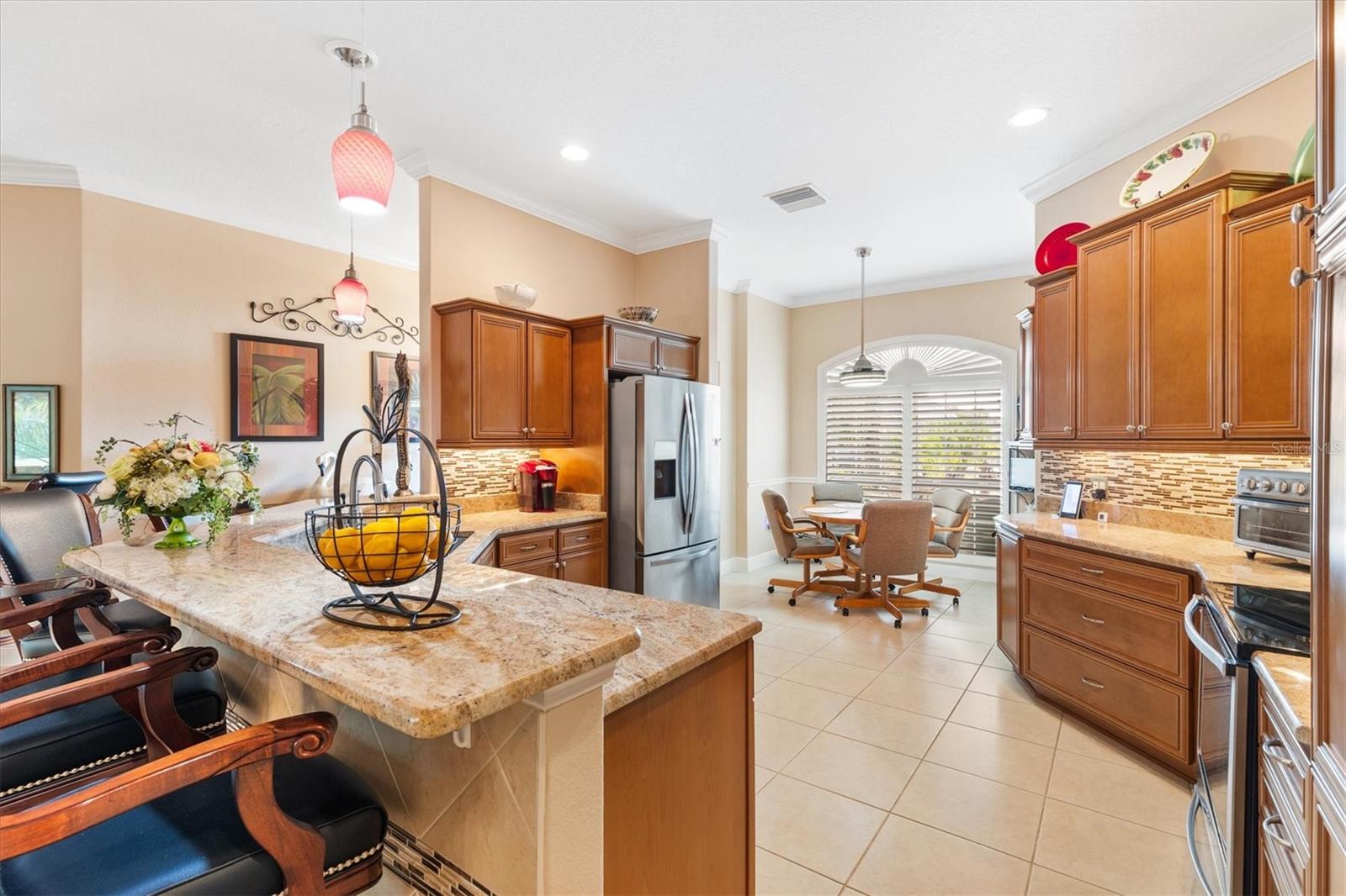 3520 QUIETWOODS DR, THE VILLAGES, FL, 32163