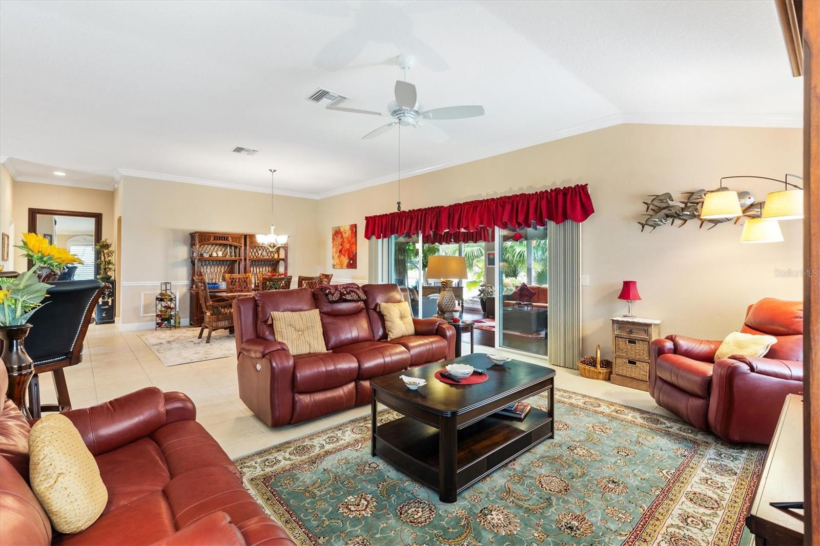 3520 QUIETWOODS DR, THE VILLAGES, FL, 32163