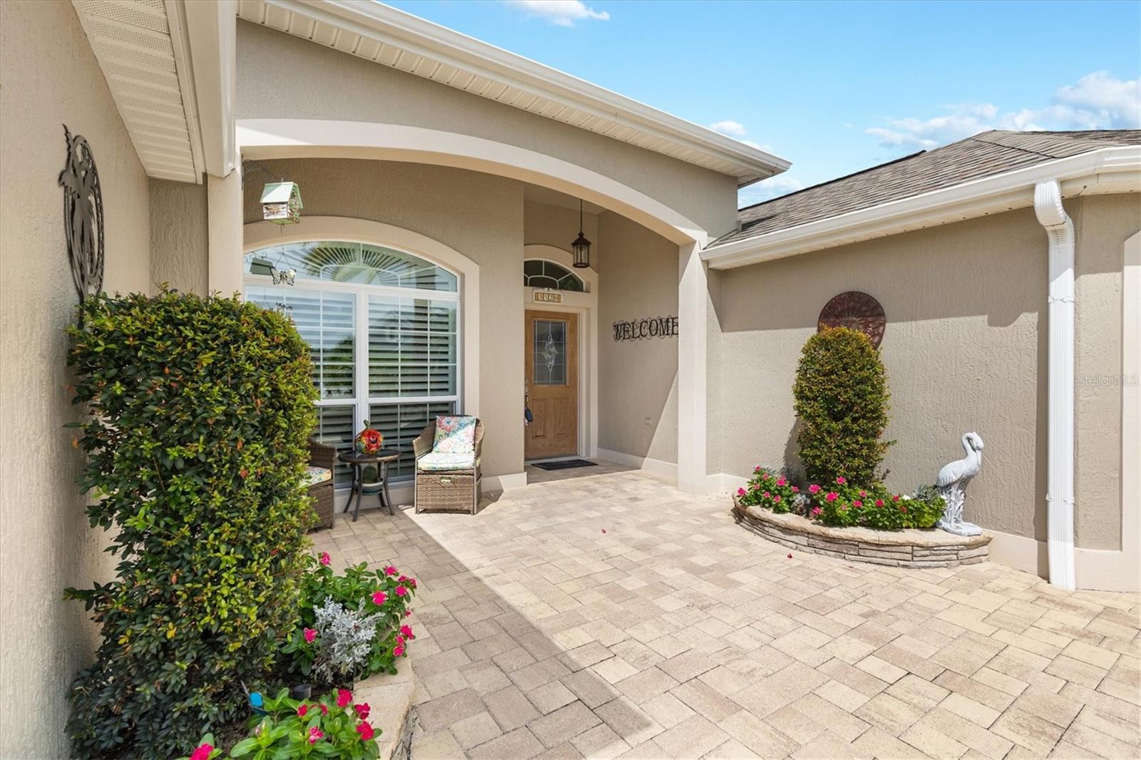 3520 QUIETWOODS DR, THE VILLAGES, FL, 32163