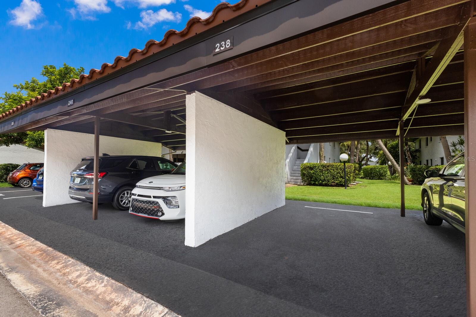 3500 EL CONQUISTADOR PKWY #238, BRADENTON, FL, 34210