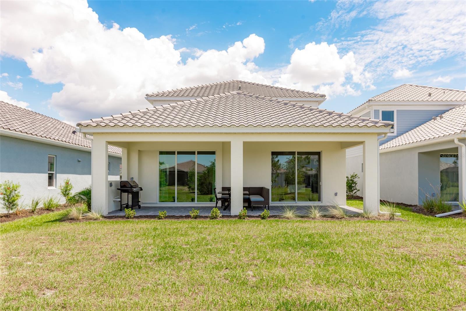 2803 BUTTERFLY JASMINE TRL, SARASOTA, FL, 34240