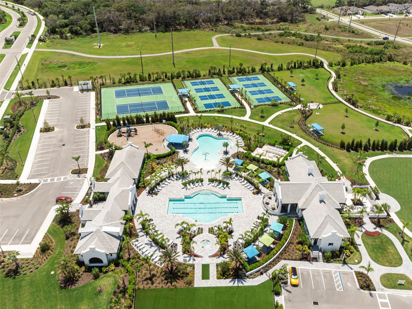 2803 BUTTERFLY JASMINE TRL, SARASOTA, FL, 34240