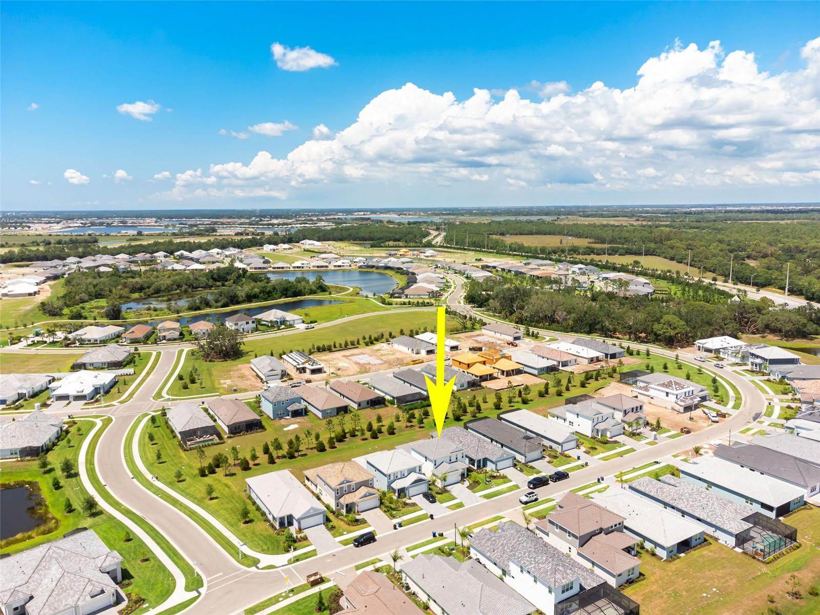 2803 BUTTERFLY JASMINE TRL, SARASOTA, FL, 34240