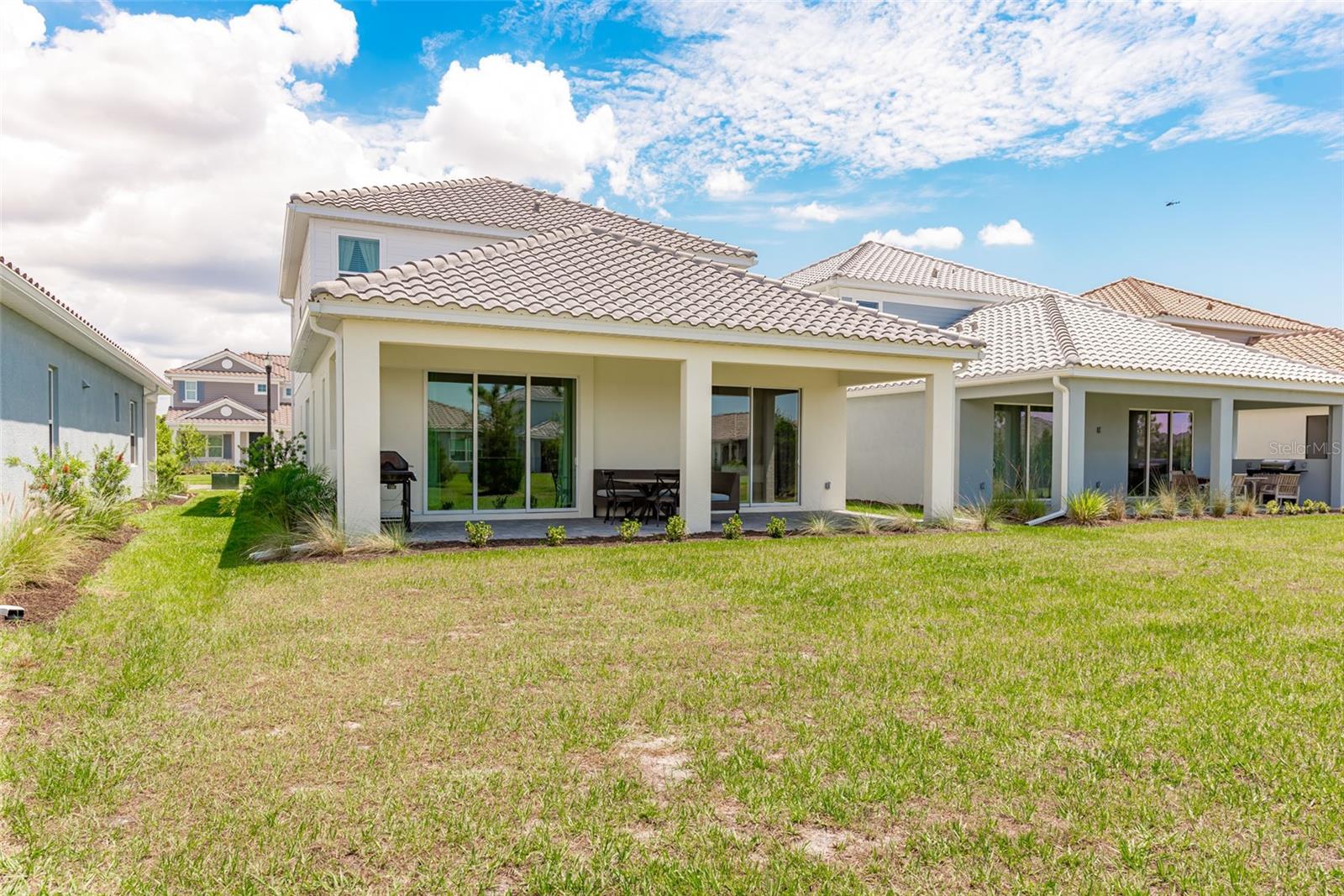 2803 BUTTERFLY JASMINE TRL, SARASOTA, FL, 34240