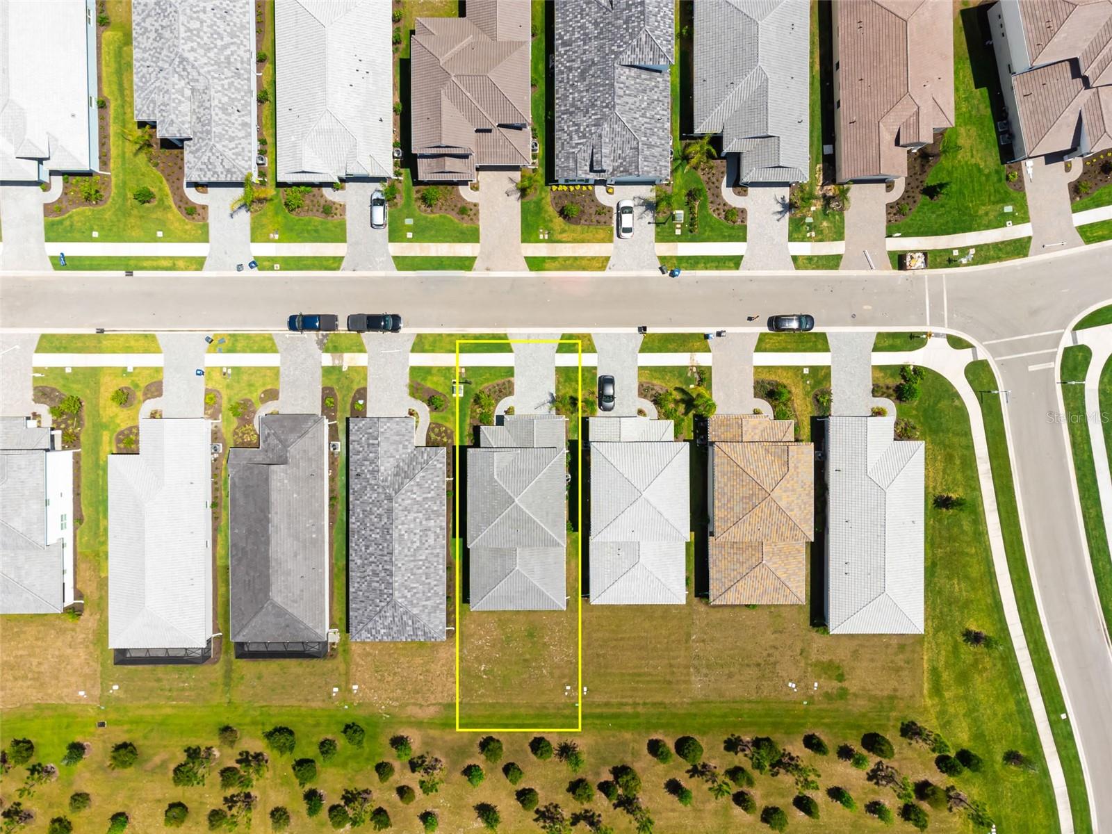 2803 BUTTERFLY JASMINE TRL, SARASOTA, FL, 34240