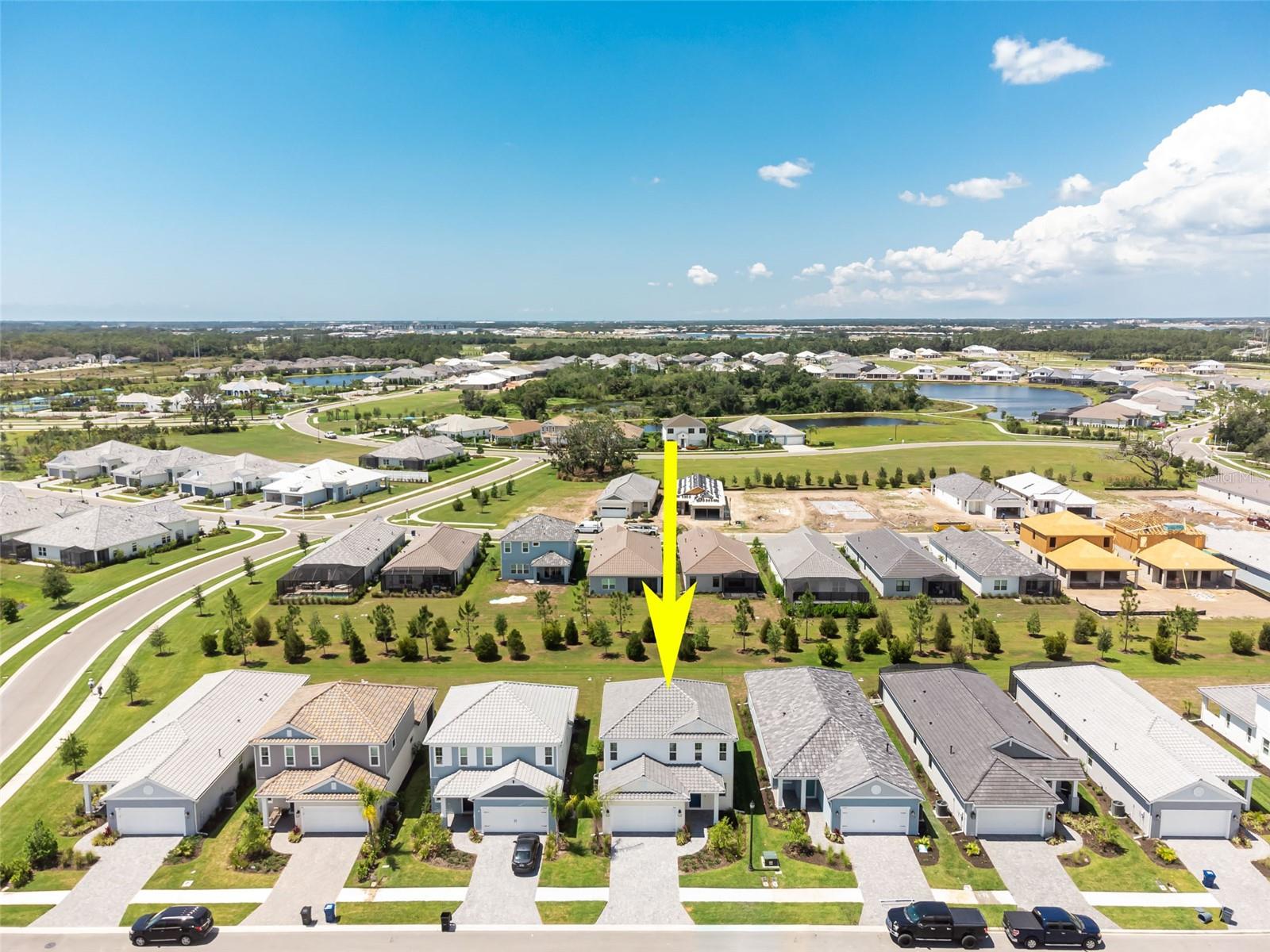 2803 BUTTERFLY JASMINE TRL, SARASOTA, FL, 34240