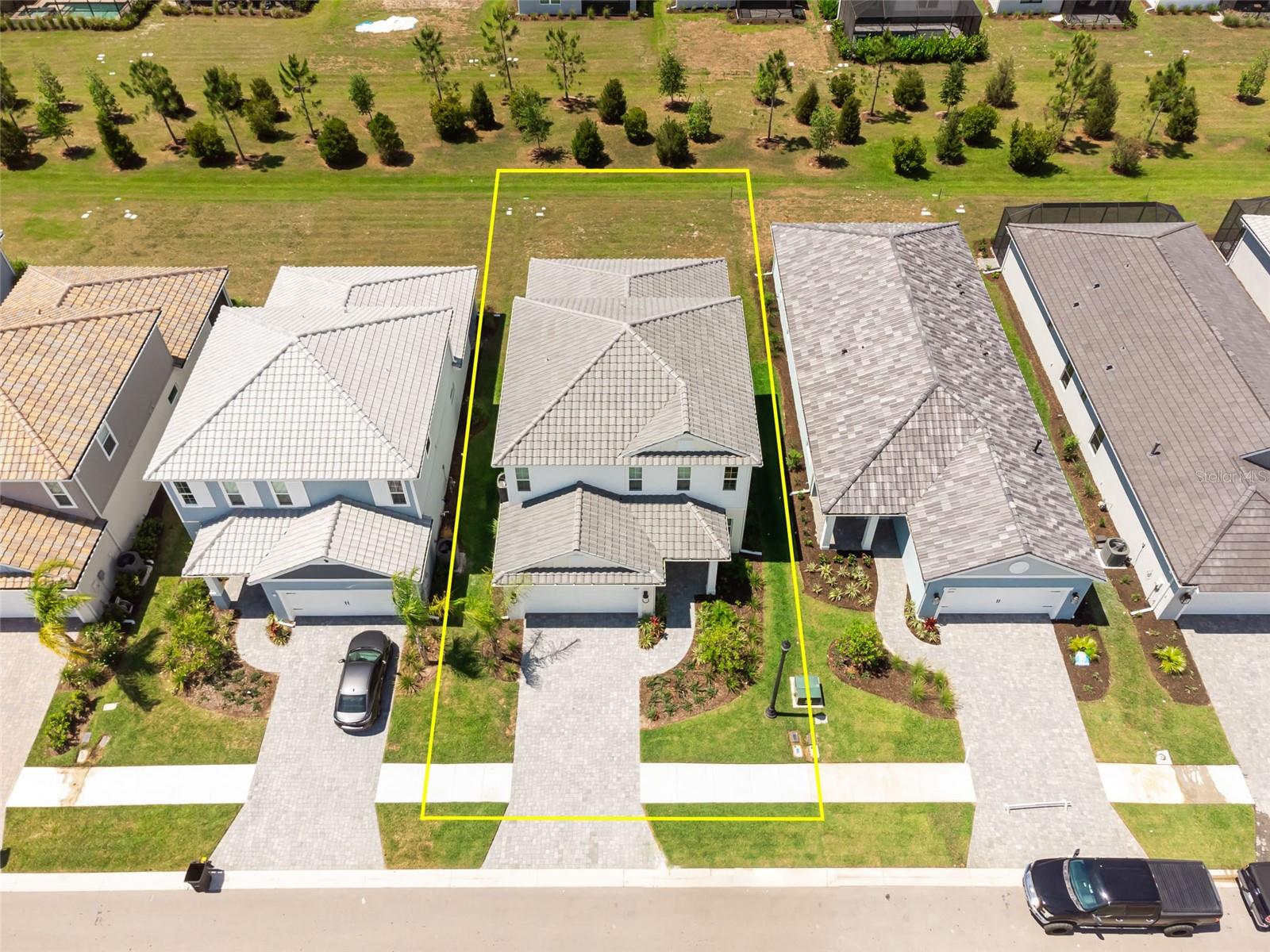 2803 BUTTERFLY JASMINE TRL, SARASOTA, FL, 34240