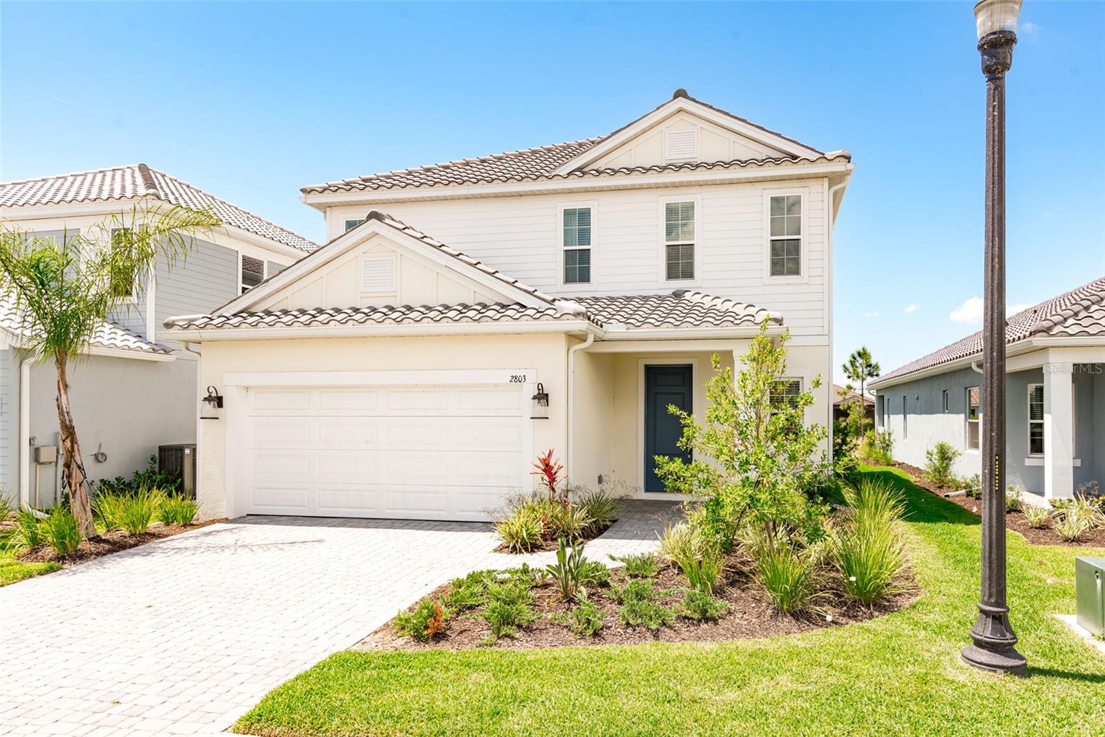 2803 BUTTERFLY JASMINE TRL, SARASOTA, FL, 34240