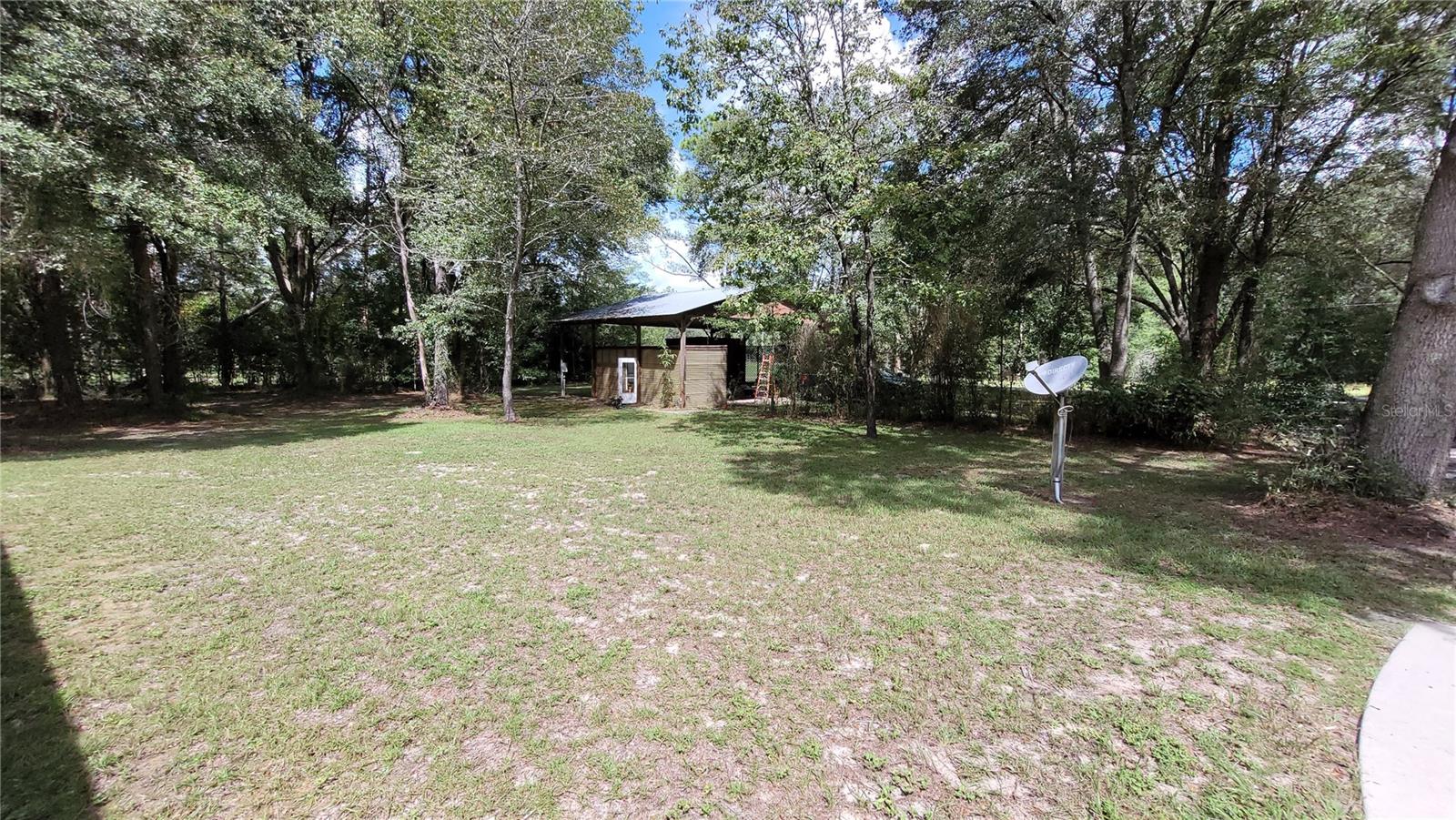 5159 NE 58TH LN, HIGH SPRINGS, FL, 32643