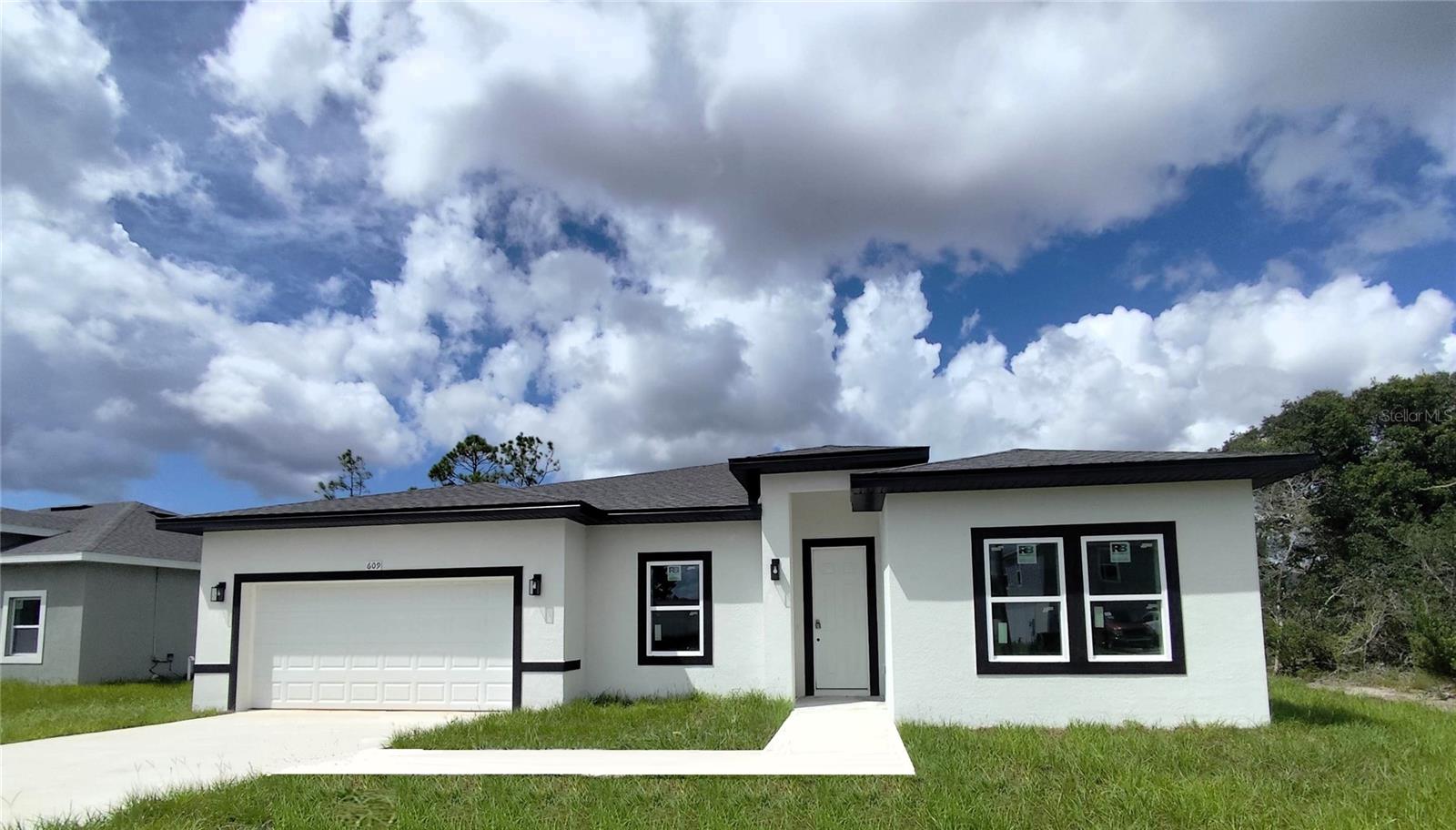 609 AMAZON PL, KISSIMMEE, FL, 34759
