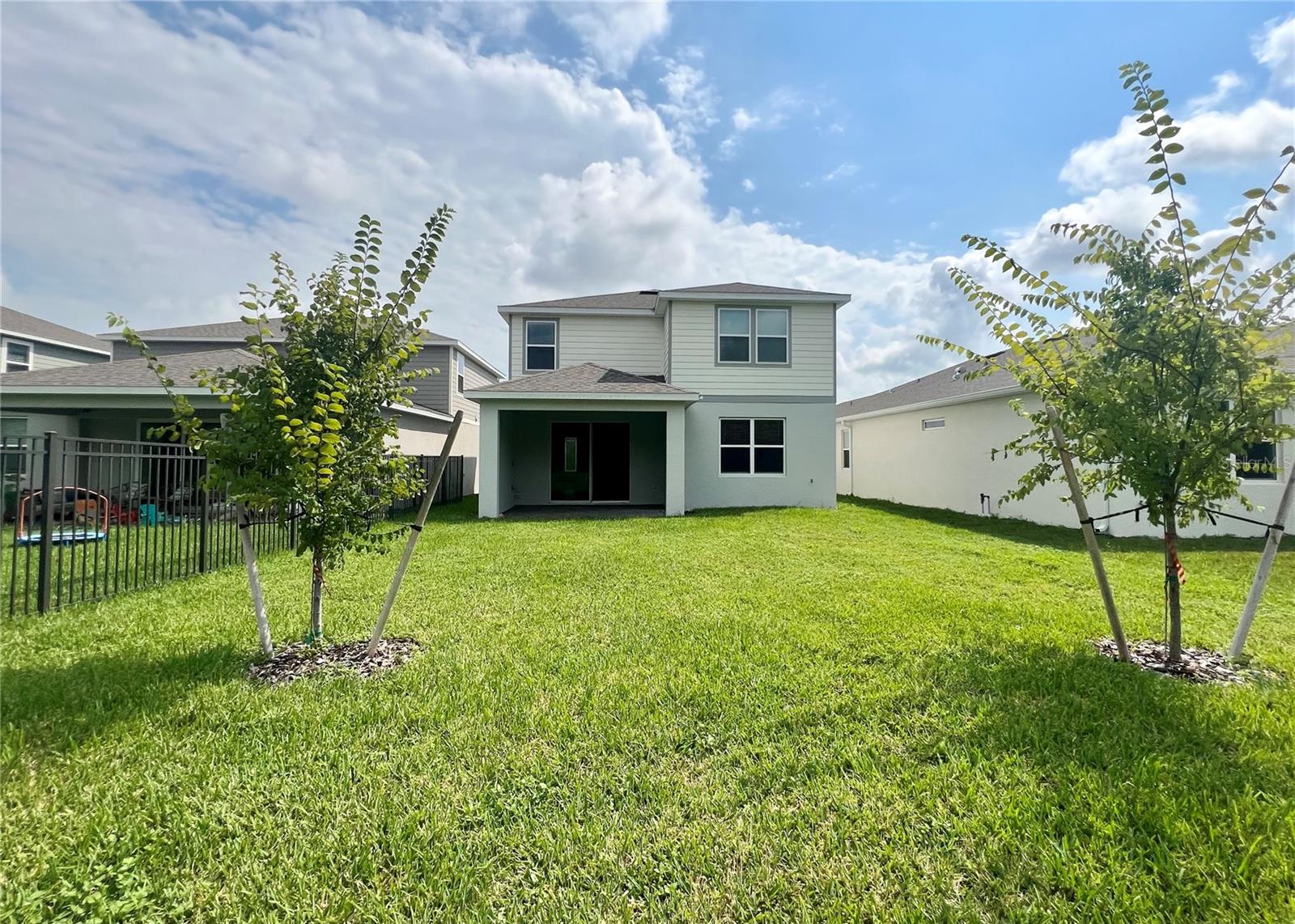 17471 SAW PALMETTO AVE, CLERMONT, FL, 34714