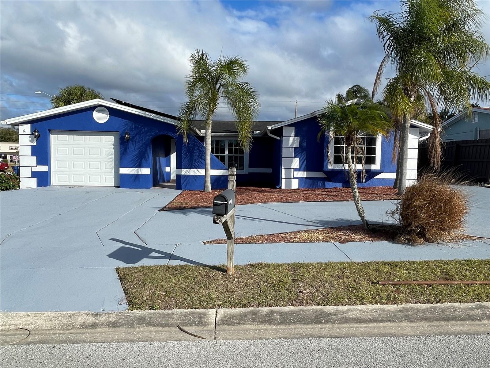 7446 DONEGAL ST, NEW PORT RICHEY, FL, 34653