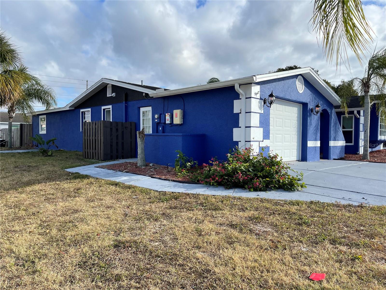 7446 DONEGAL ST, NEW PORT RICHEY, FL, 34653