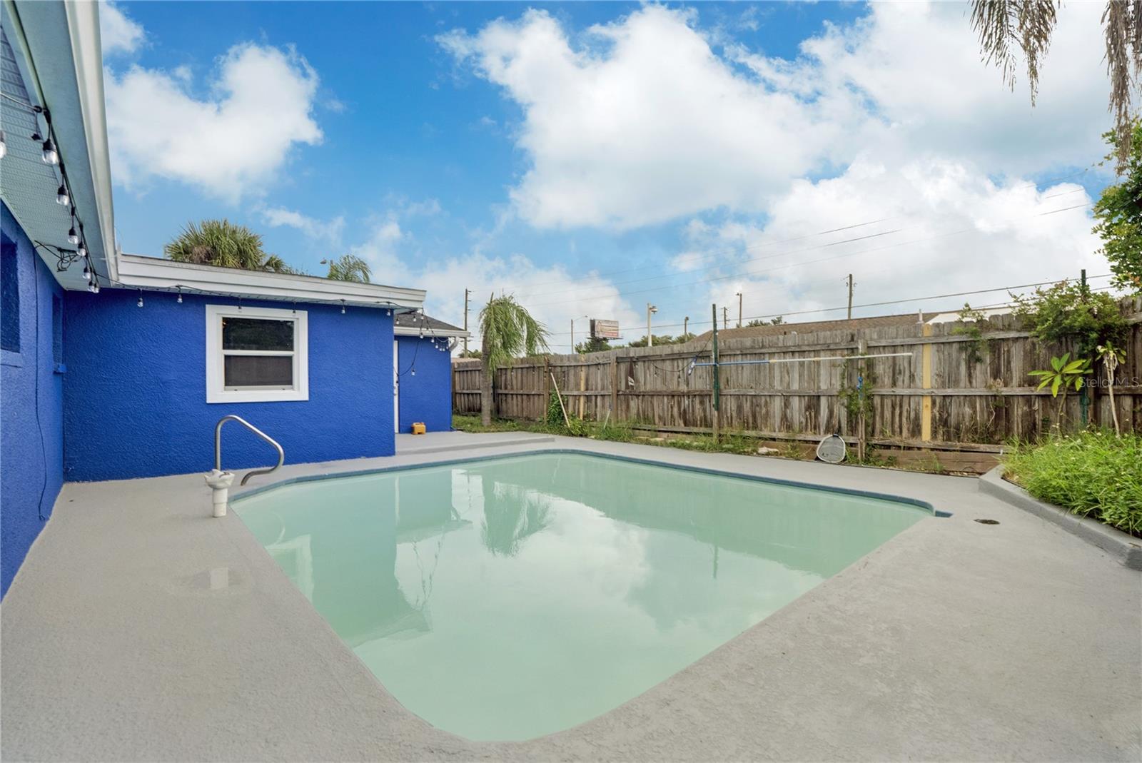 7446 DONEGAL ST, NEW PORT RICHEY, FL, 34653