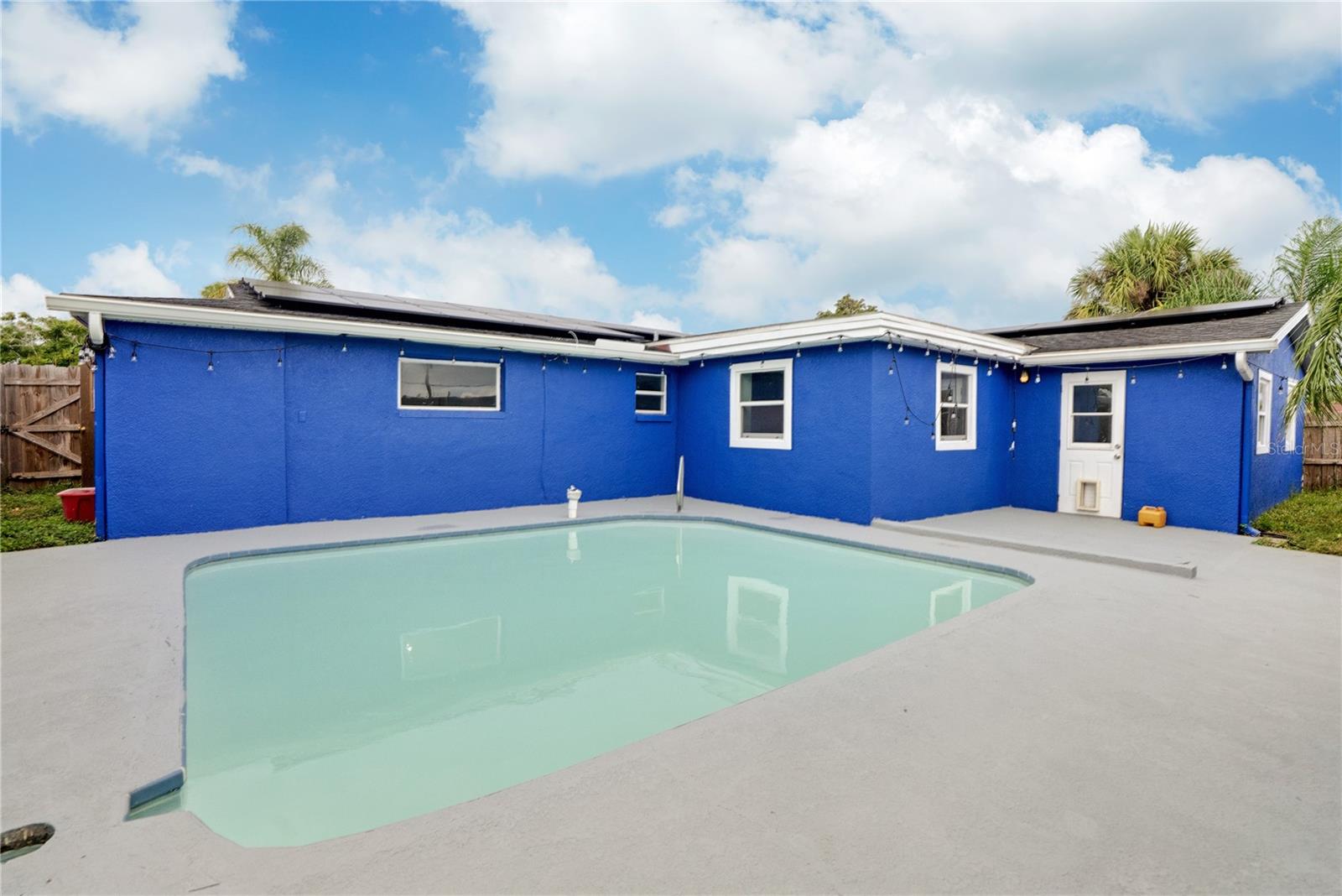 7446 DONEGAL ST, NEW PORT RICHEY, FL, 34653