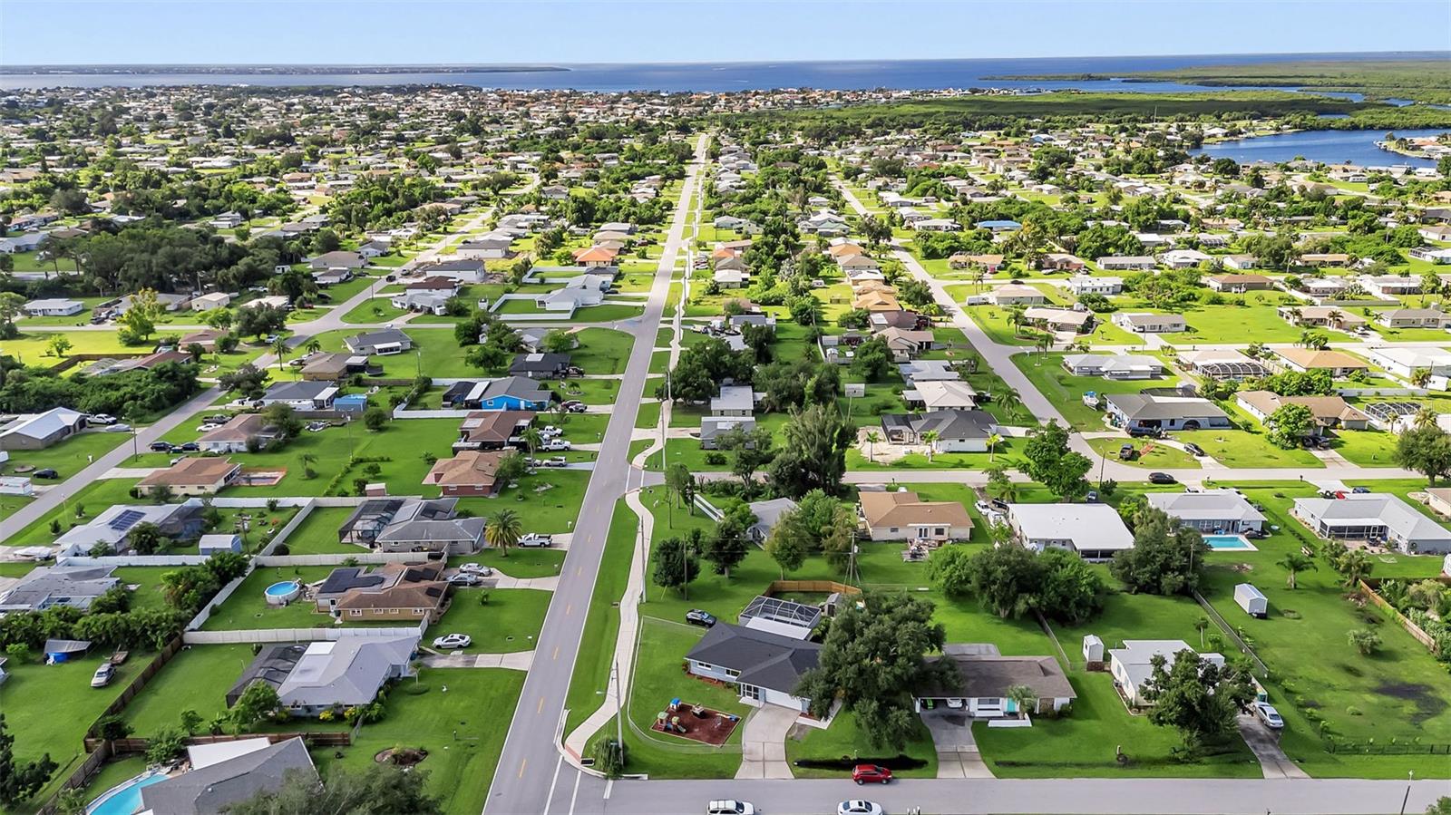 181 FERRIS DR NW, PORT CHARLOTTE, FL, 33952
