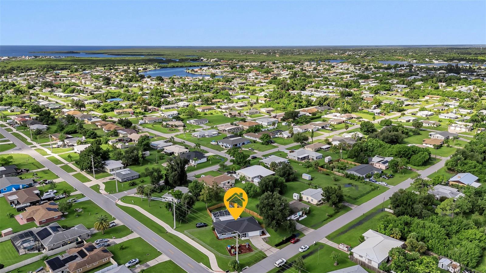 181 FERRIS DR NW, PORT CHARLOTTE, FL, 33952