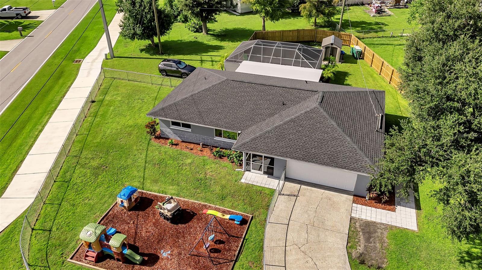 181 FERRIS DR NW, PORT CHARLOTTE, FL, 33952