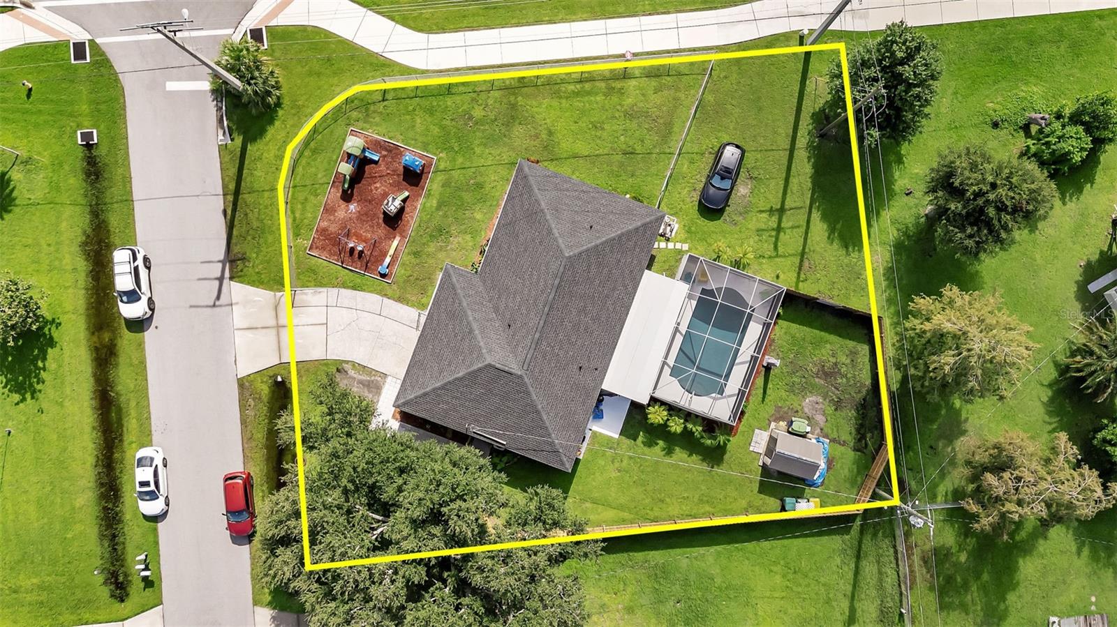181 FERRIS DR NW, PORT CHARLOTTE, FL, 33952