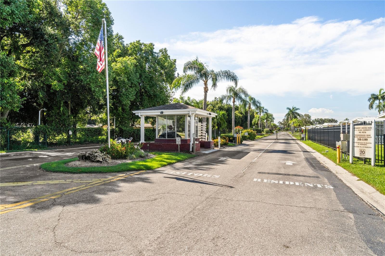 3410 SPANISH OAK TER, SARASOTA, FL, 34237