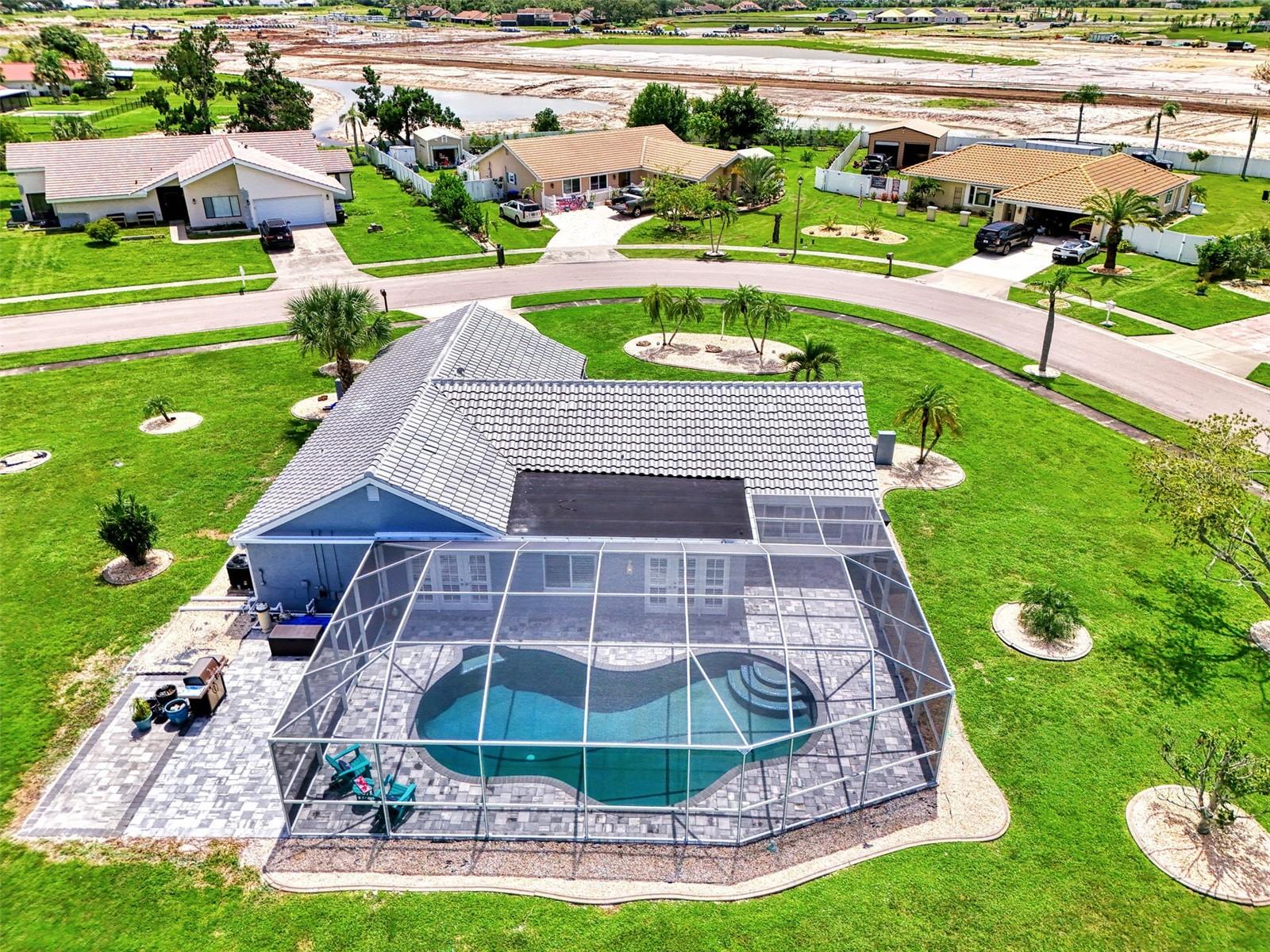 5076 KINGSLEY RD, NORTH PORT, FL, 34287