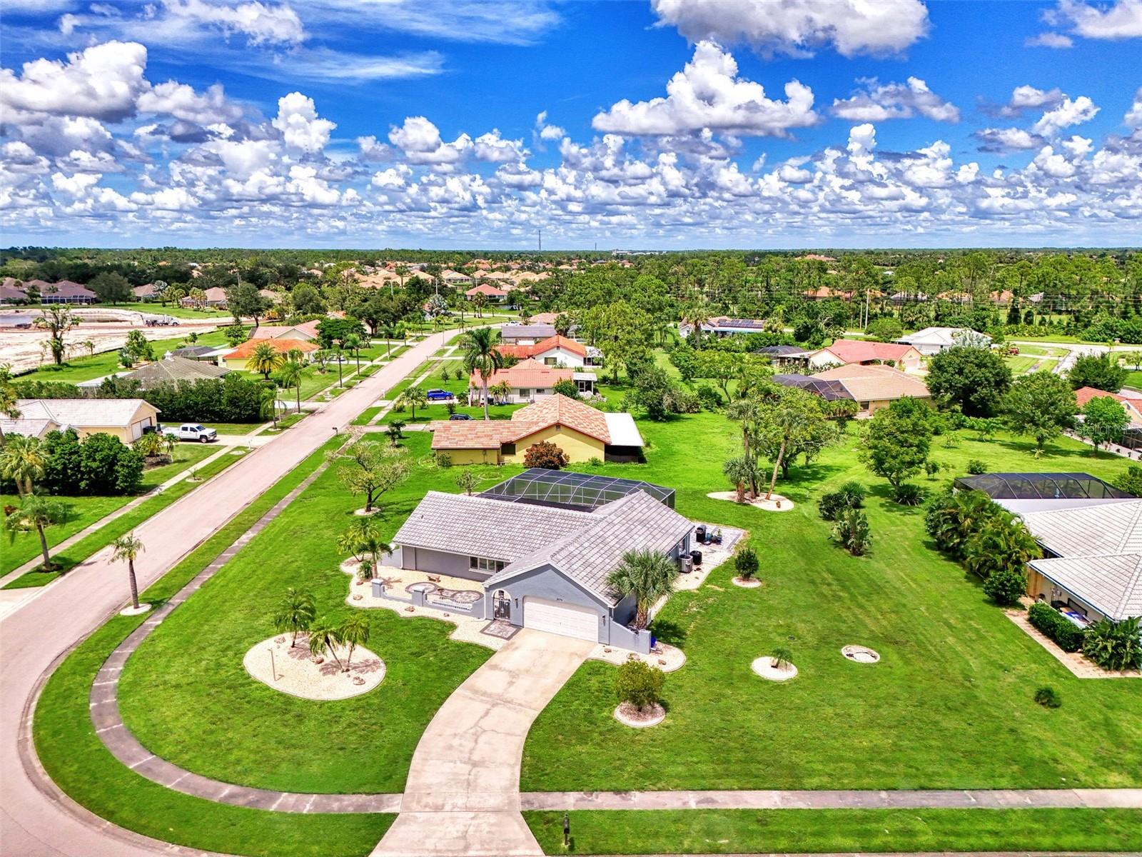 5076 KINGSLEY RD, NORTH PORT, FL, 34287