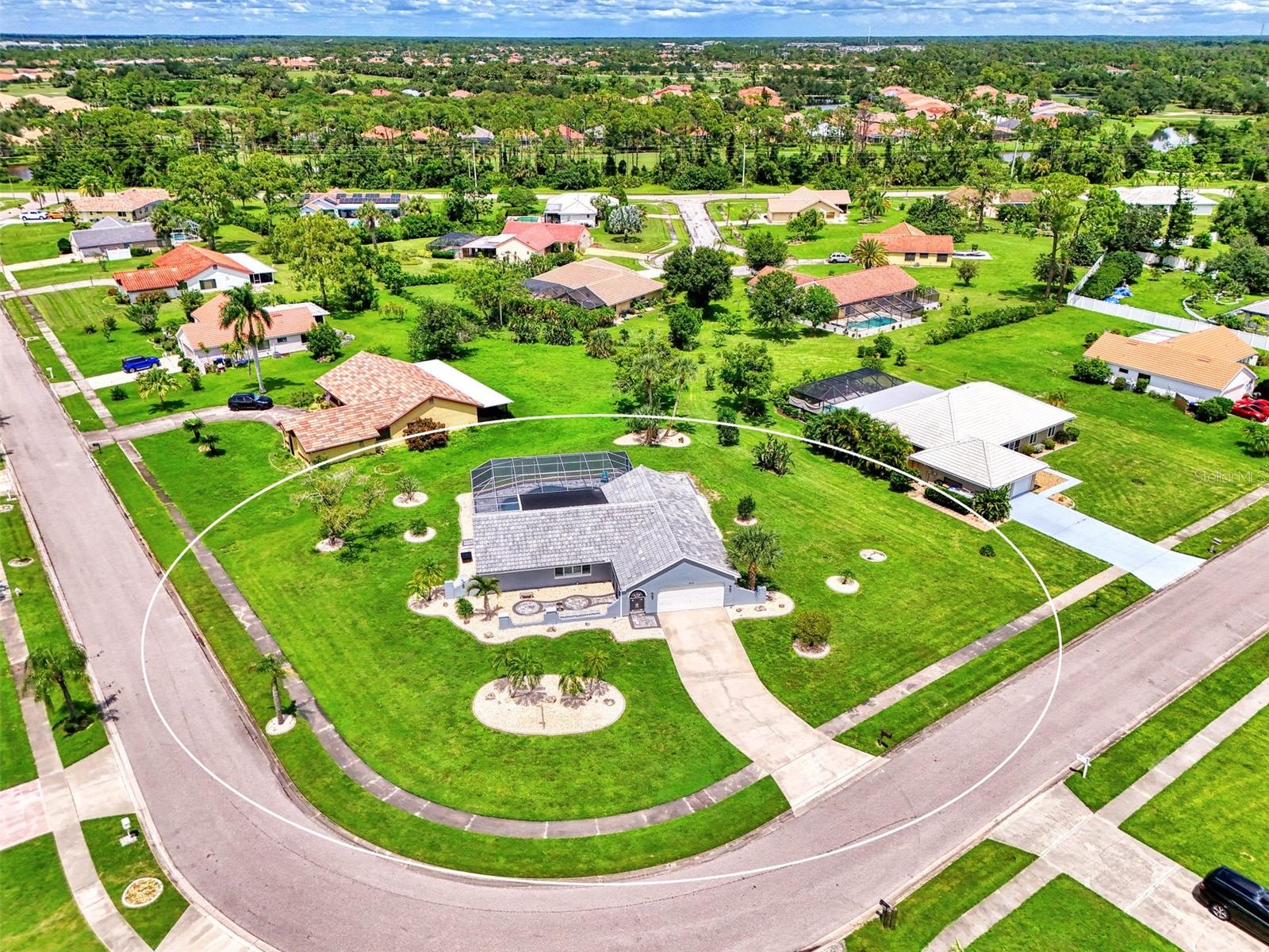 5076 KINGSLEY RD, NORTH PORT, FL, 34287