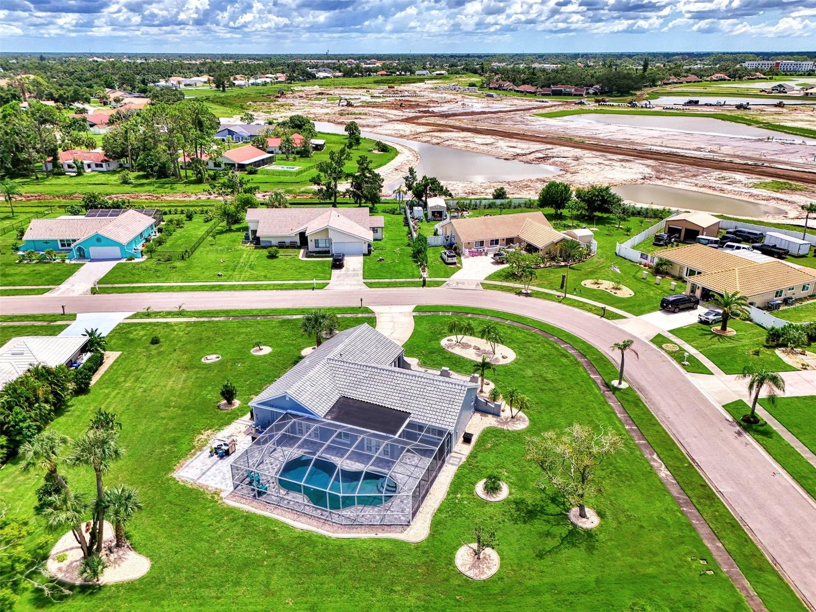 5076 KINGSLEY RD, NORTH PORT, FL, 34287