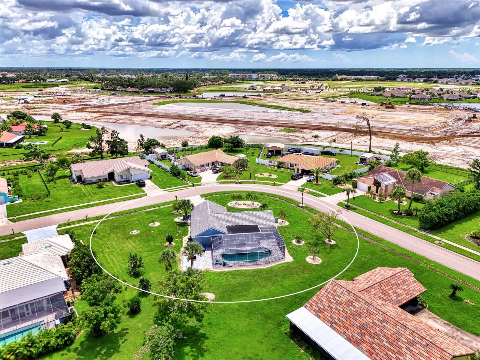 5076 KINGSLEY RD, NORTH PORT, FL, 34287